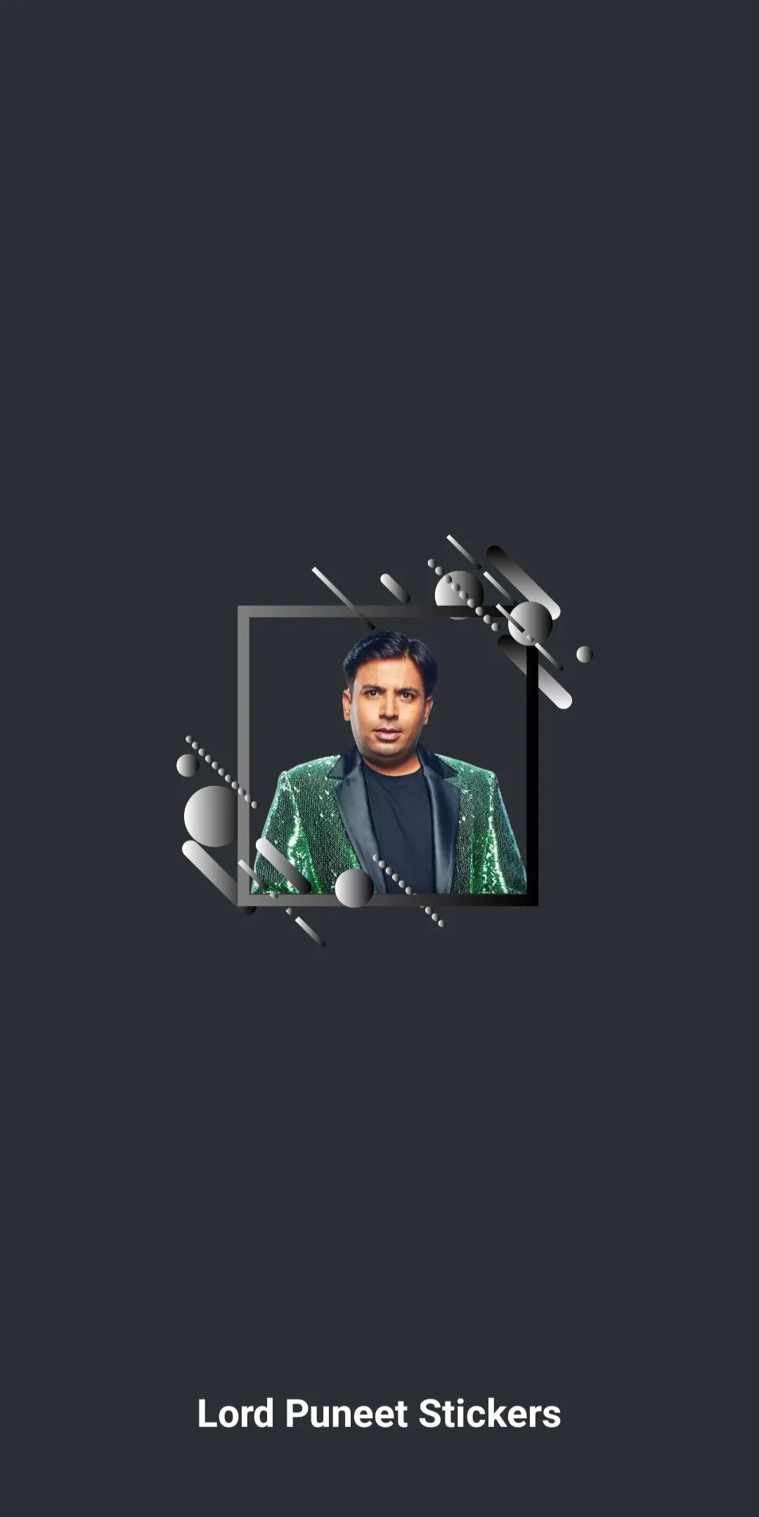 Puneet Superstar Stickers | Indus Appstore | Screenshot