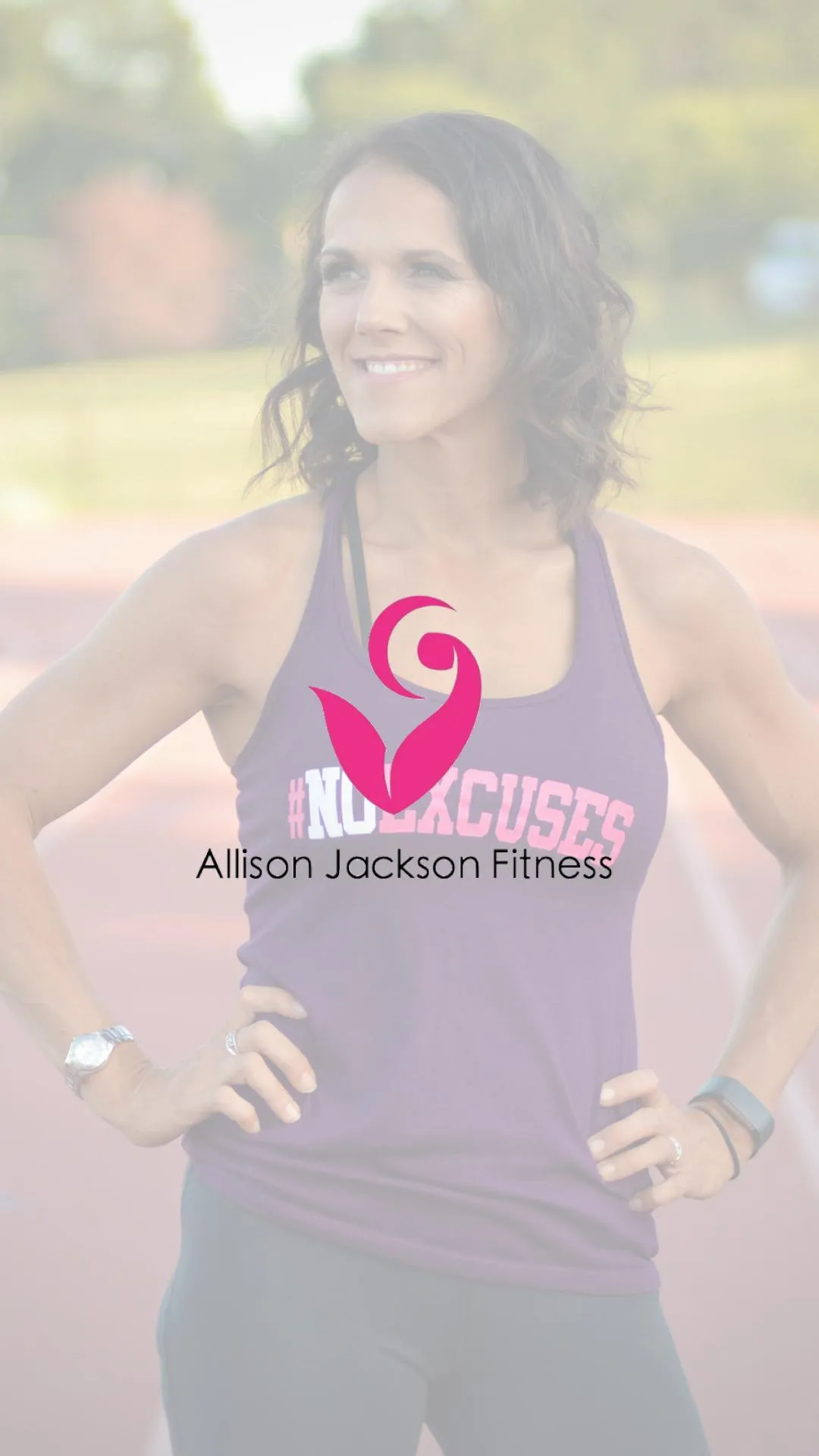 Allison Jackson Fitness | Indus Appstore | Screenshot