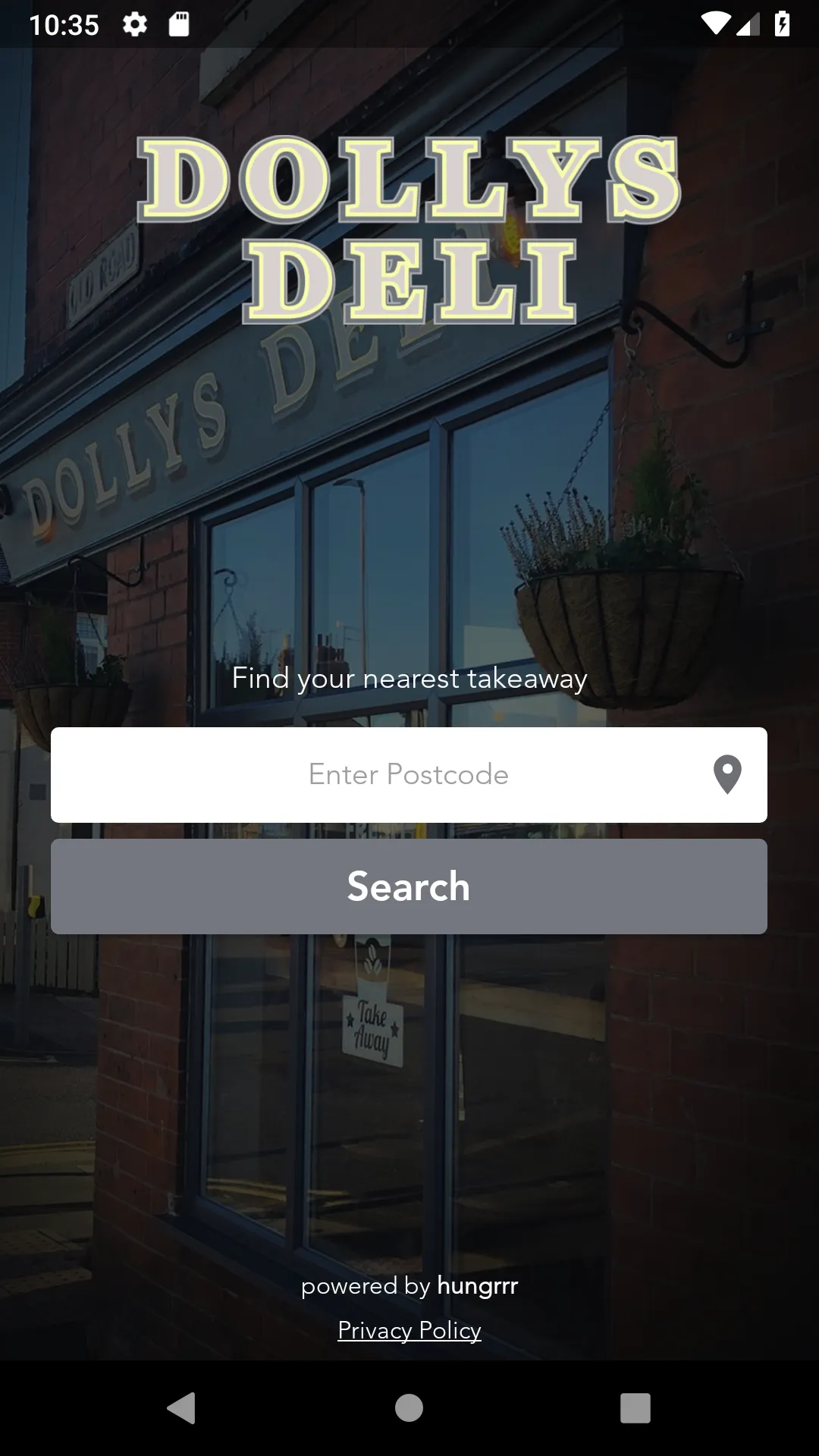 Dollys Deli | Indus Appstore | Screenshot