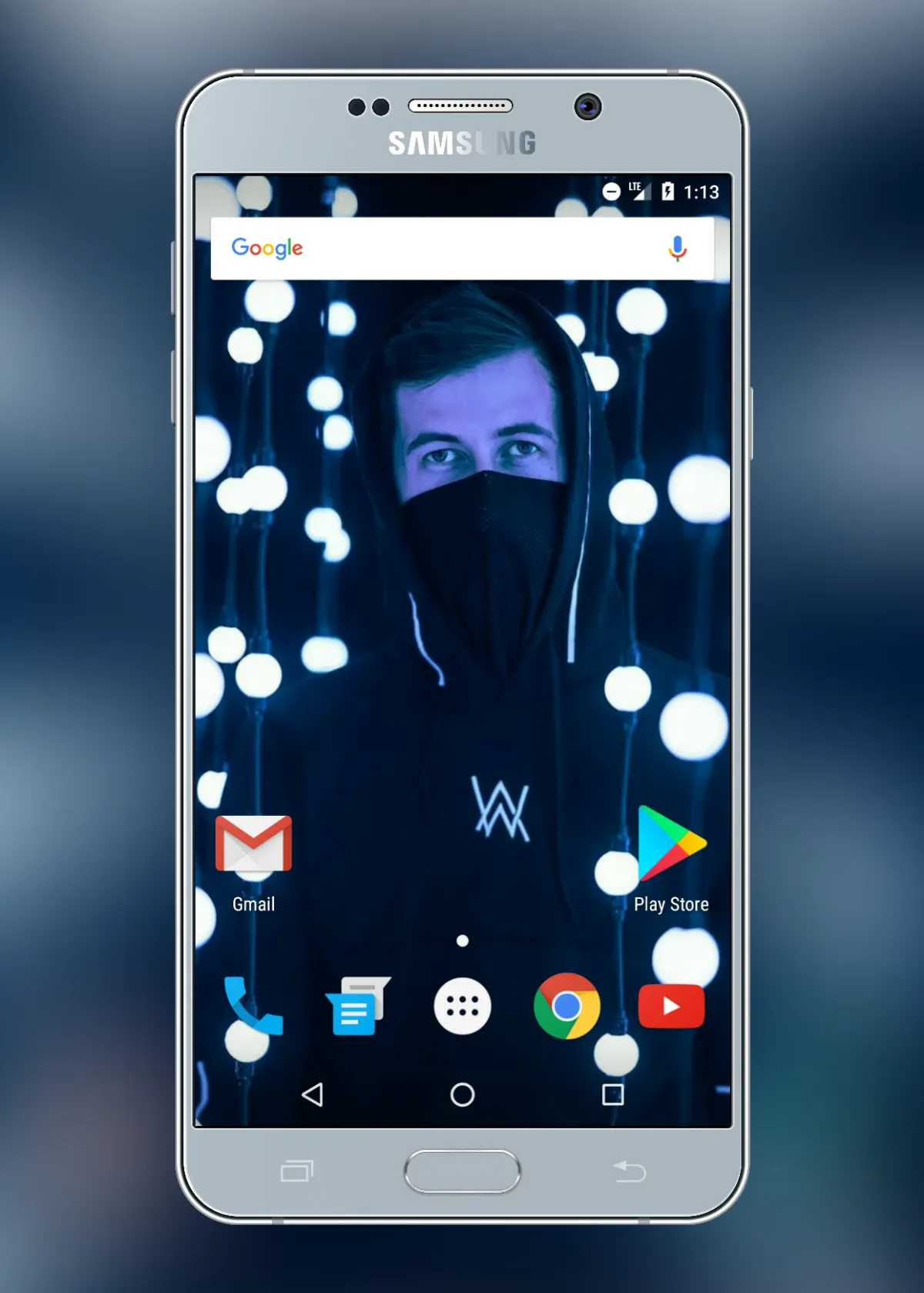 Alan Walker Wallpapers | Indus Appstore | Screenshot