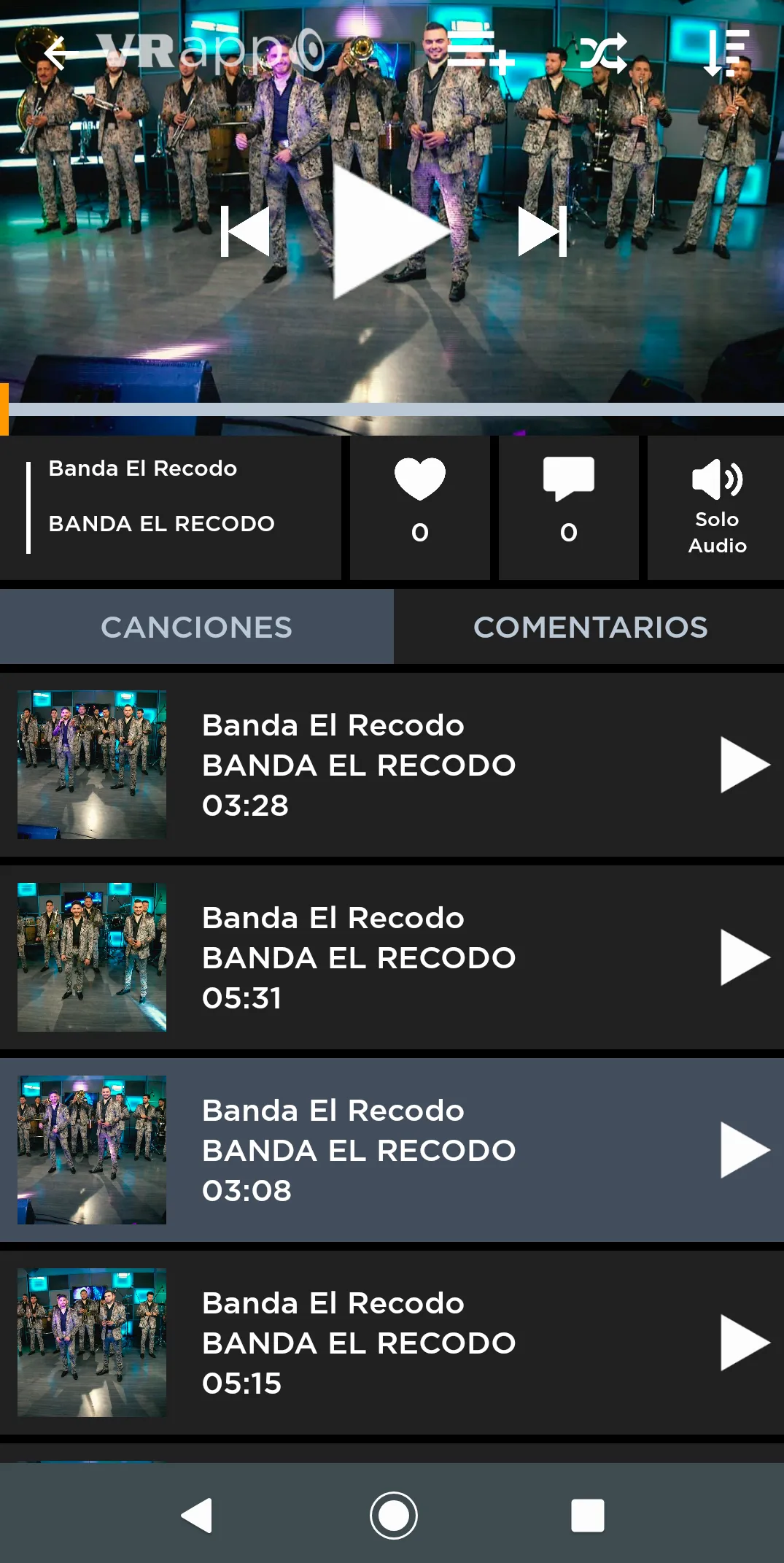 Video Rola | Indus Appstore | Screenshot