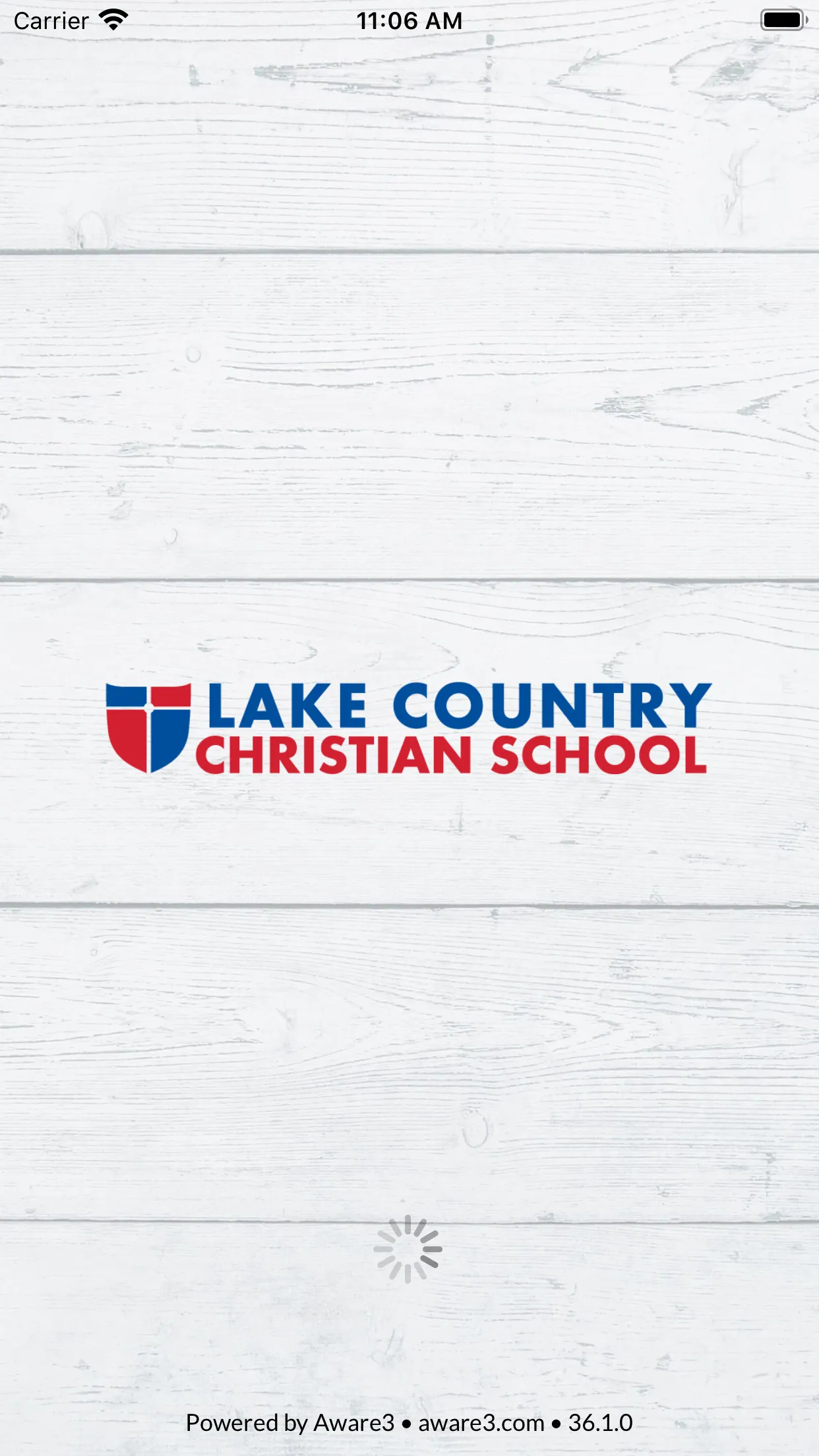 Lake Country Christian School | Indus Appstore | Screenshot