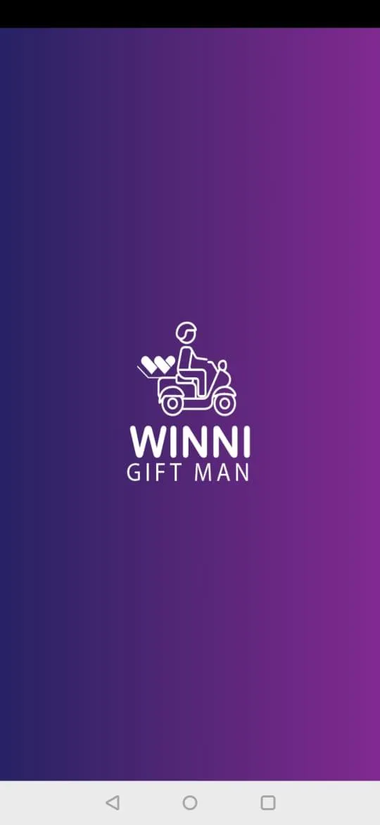 Winni Giftman | Indus Appstore | Screenshot