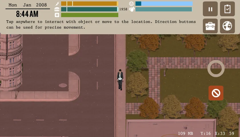 Dream City Apocalypse | Indus Appstore | Screenshot