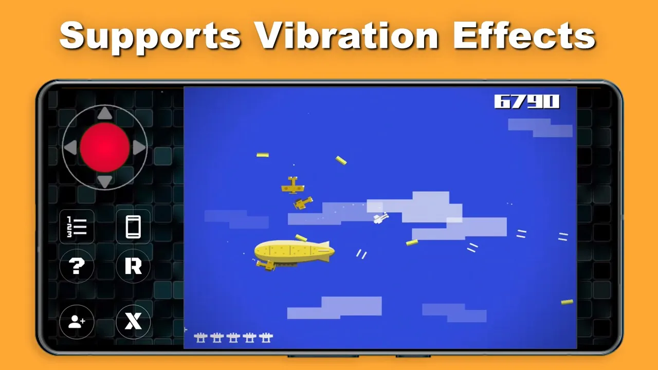 GamePlus - Play 30+ Games All | Indus Appstore | Screenshot