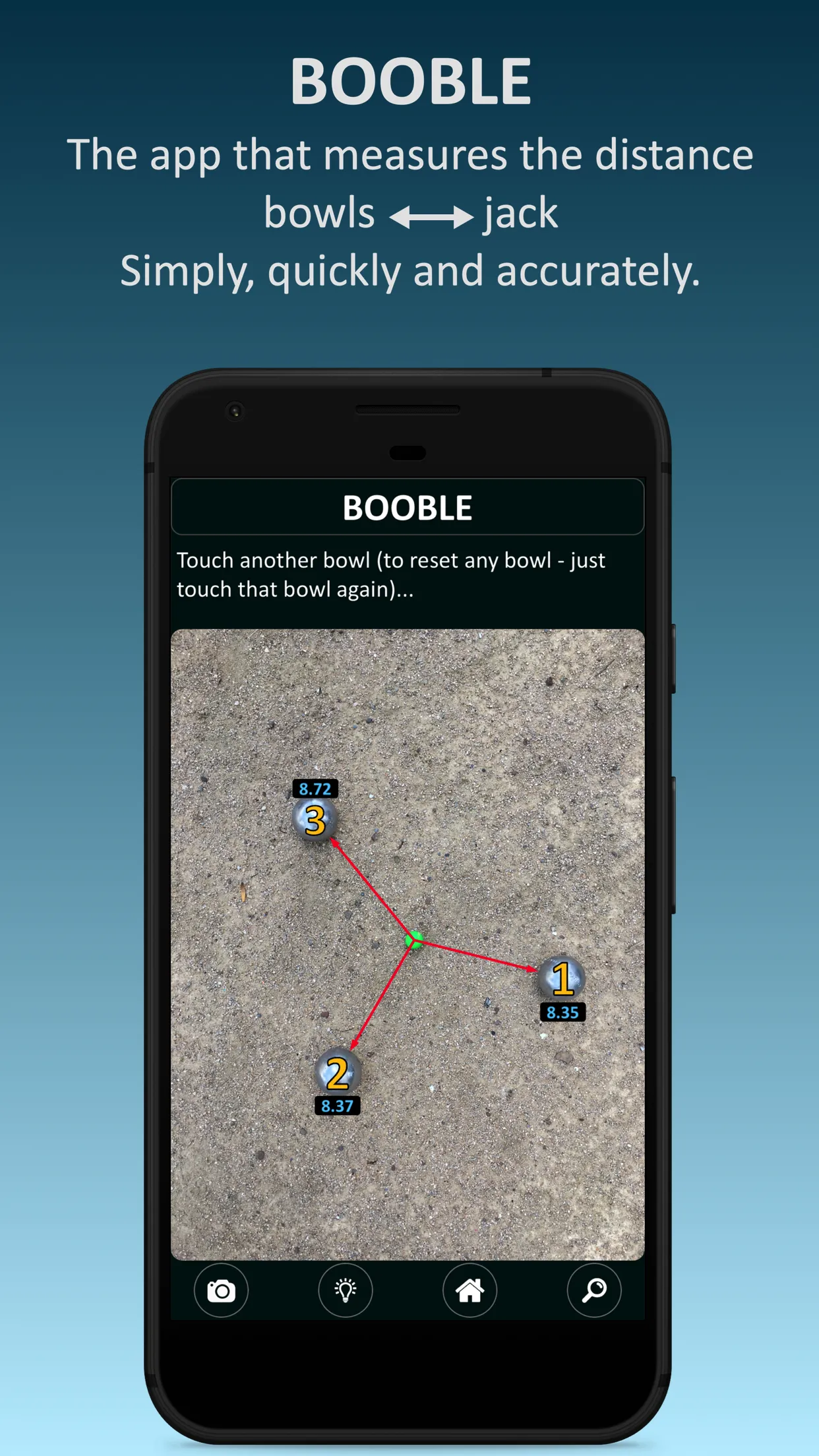 Booble | Indus Appstore | Screenshot