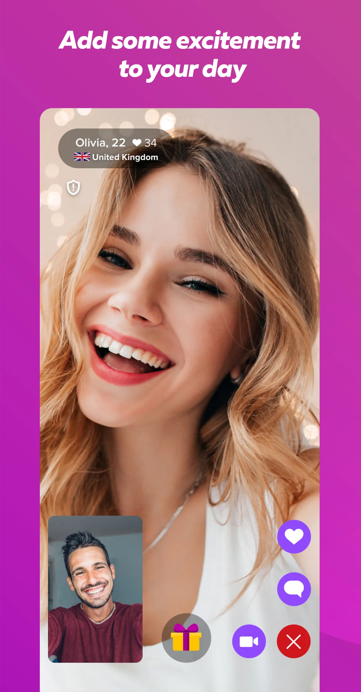 Pandalive - Video Chat | Indus Appstore | Screenshot