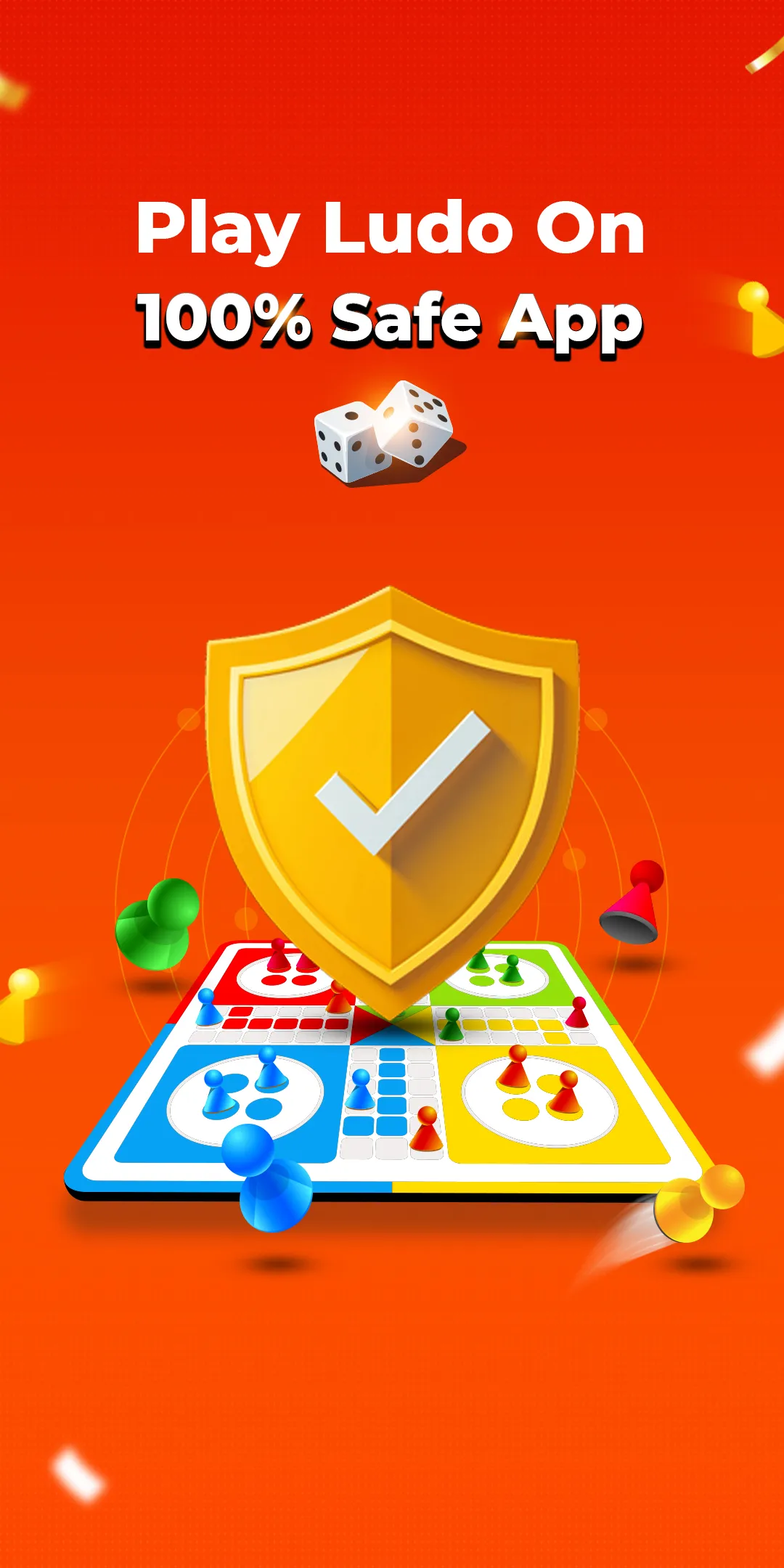 Unibit Ludo | Indus Appstore | Screenshot