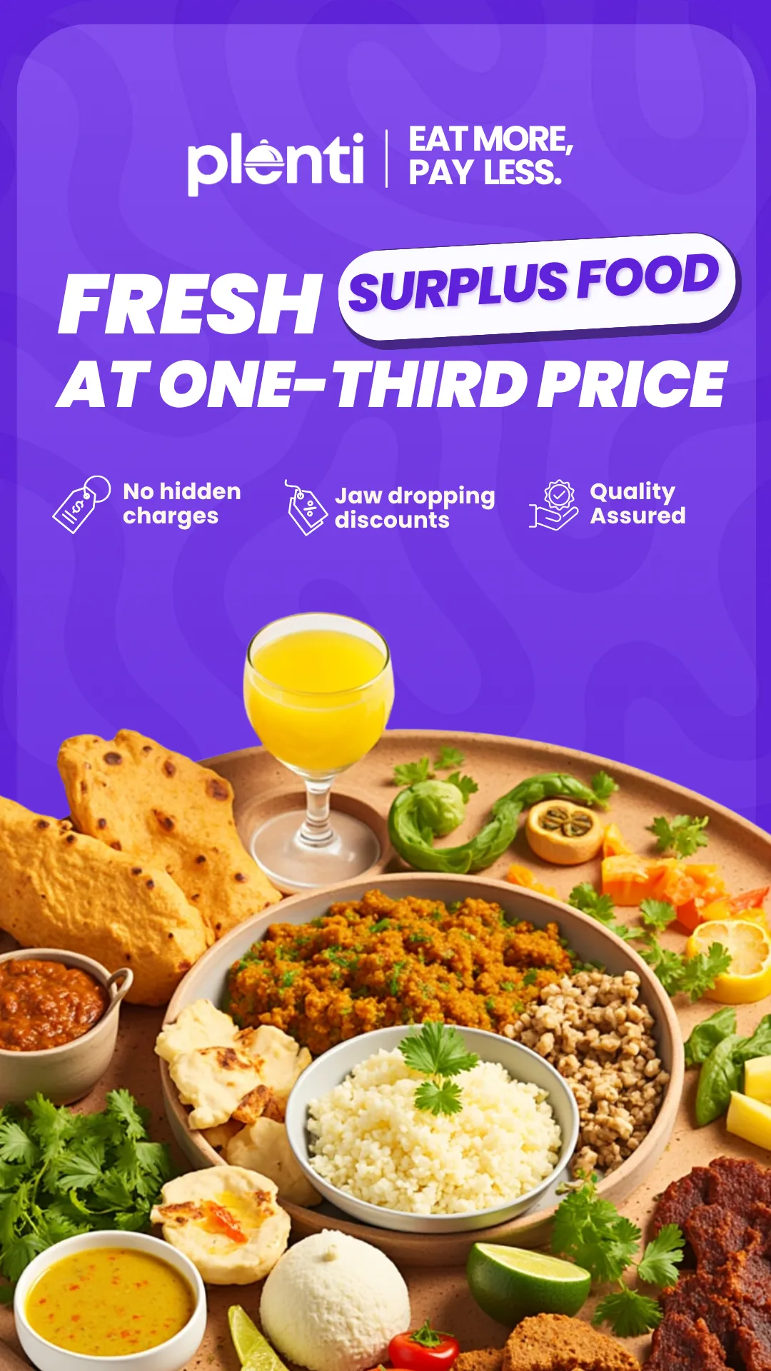 Plenti | Indus Appstore | Screenshot