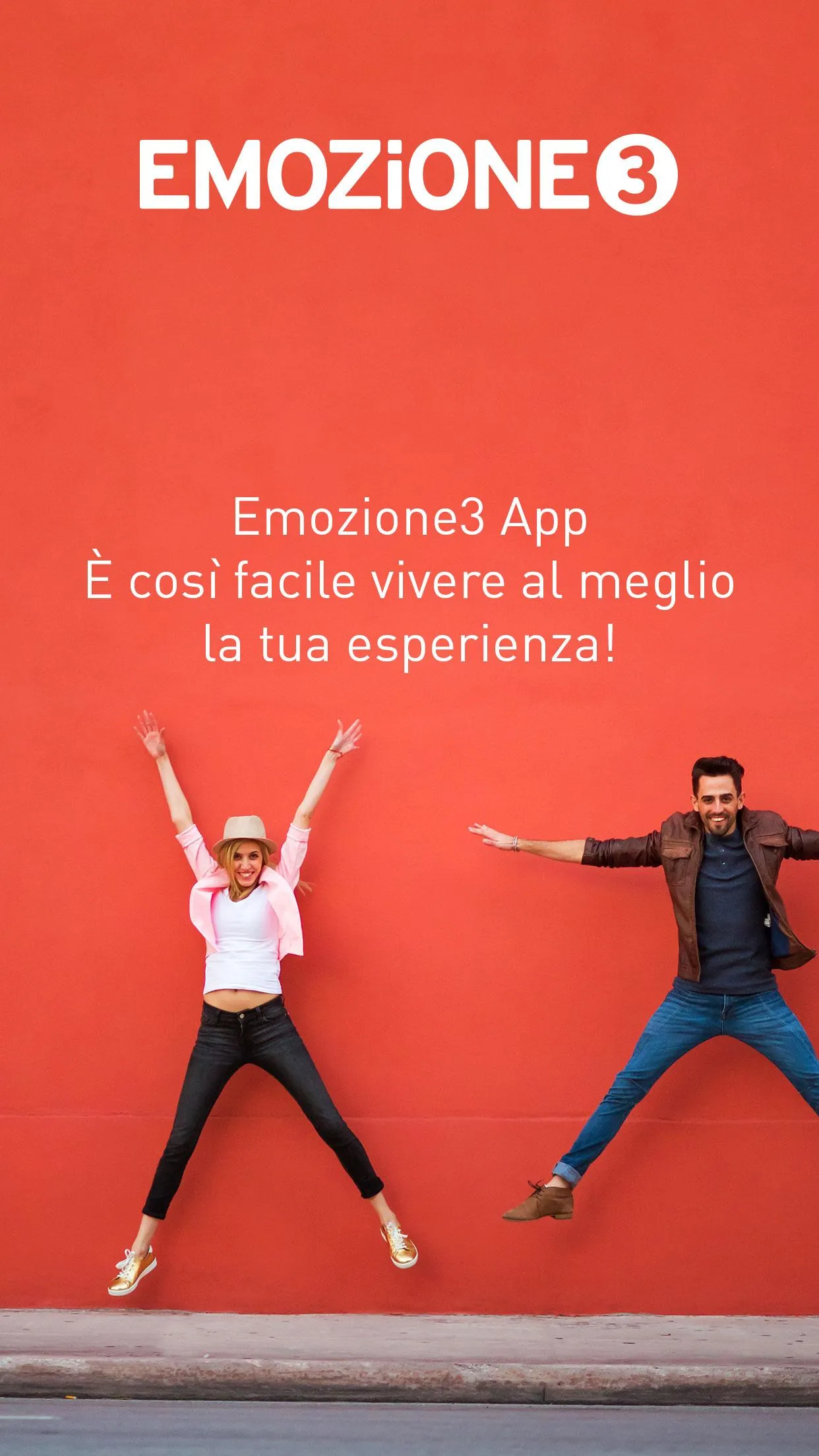 Emozione | Indus Appstore | Screenshot