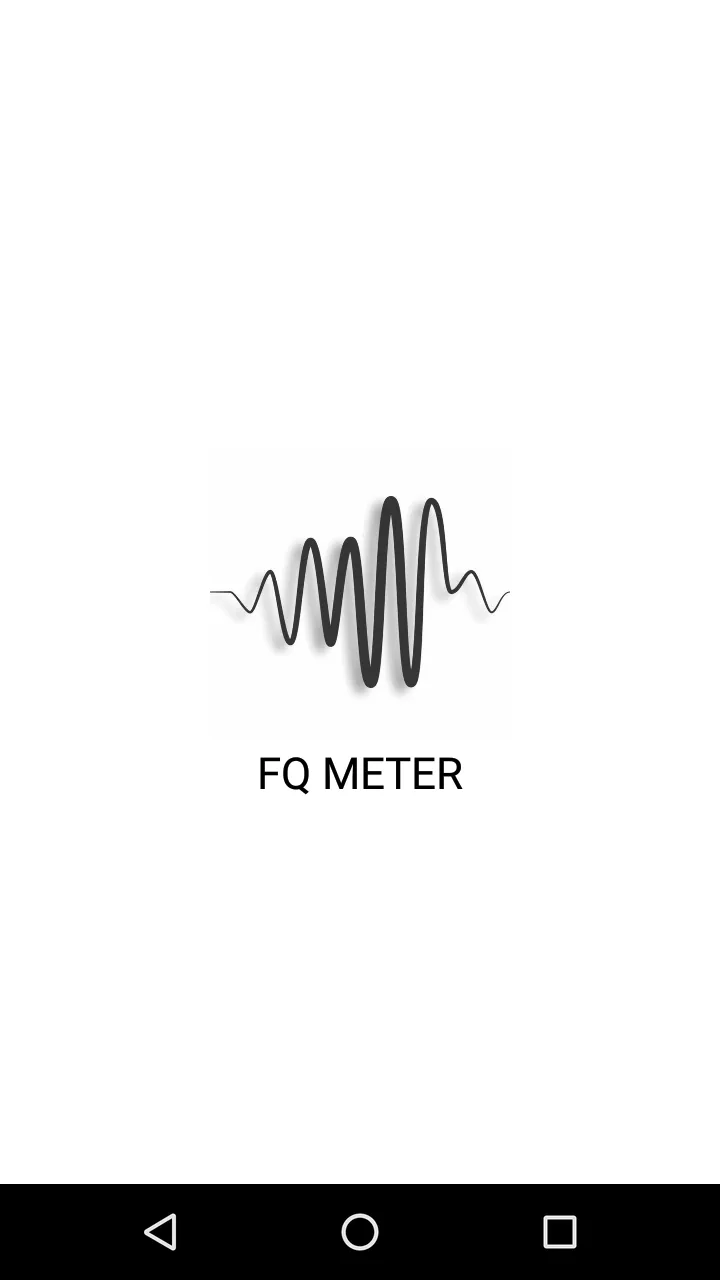 FQ METER | Indus Appstore | Screenshot