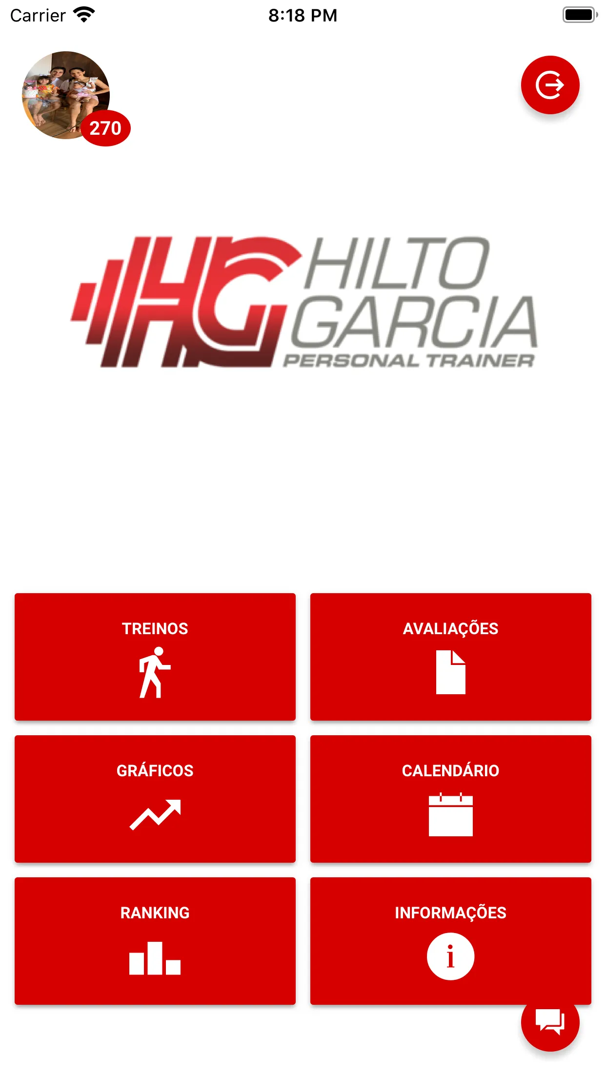 Hilto Garcia | Indus Appstore | Screenshot