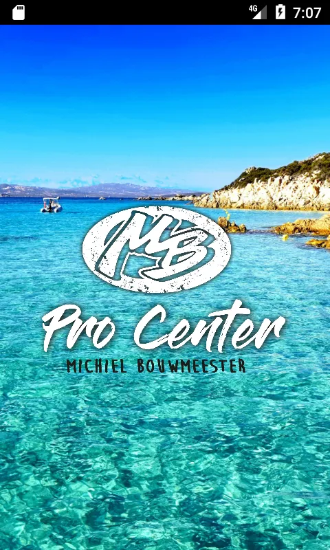 MB Pro Center | Indus Appstore | Screenshot