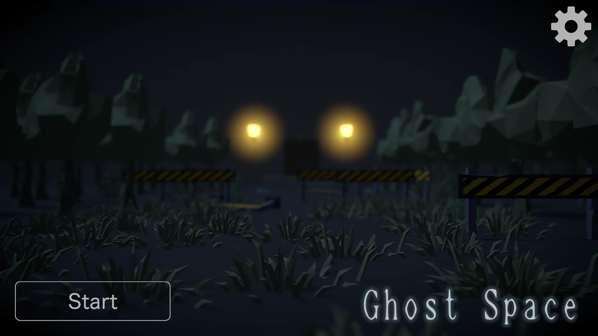 Ghost Space | Indus Appstore | Screenshot