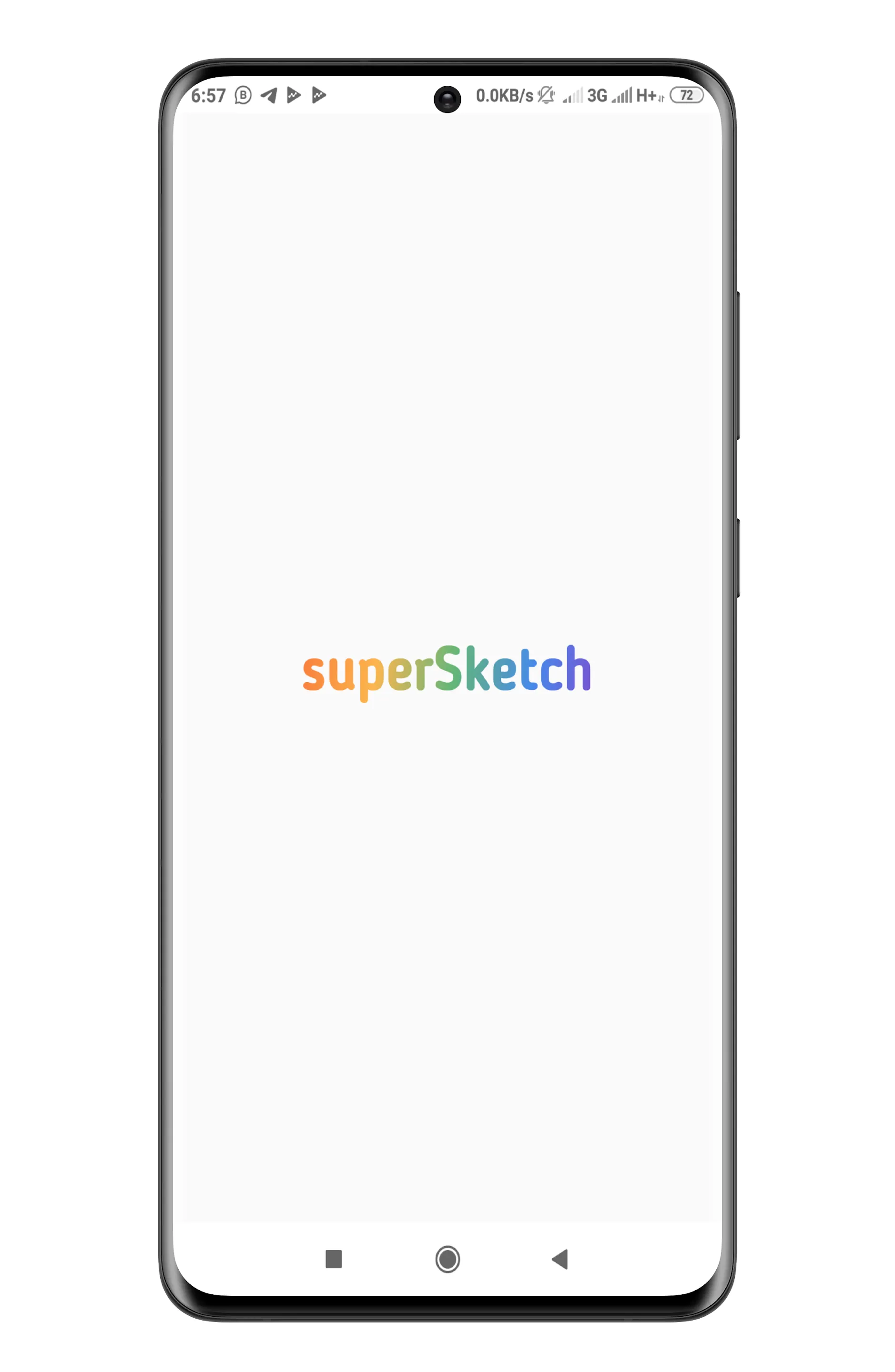 superSketch - Sketchware | Indus Appstore | Screenshot