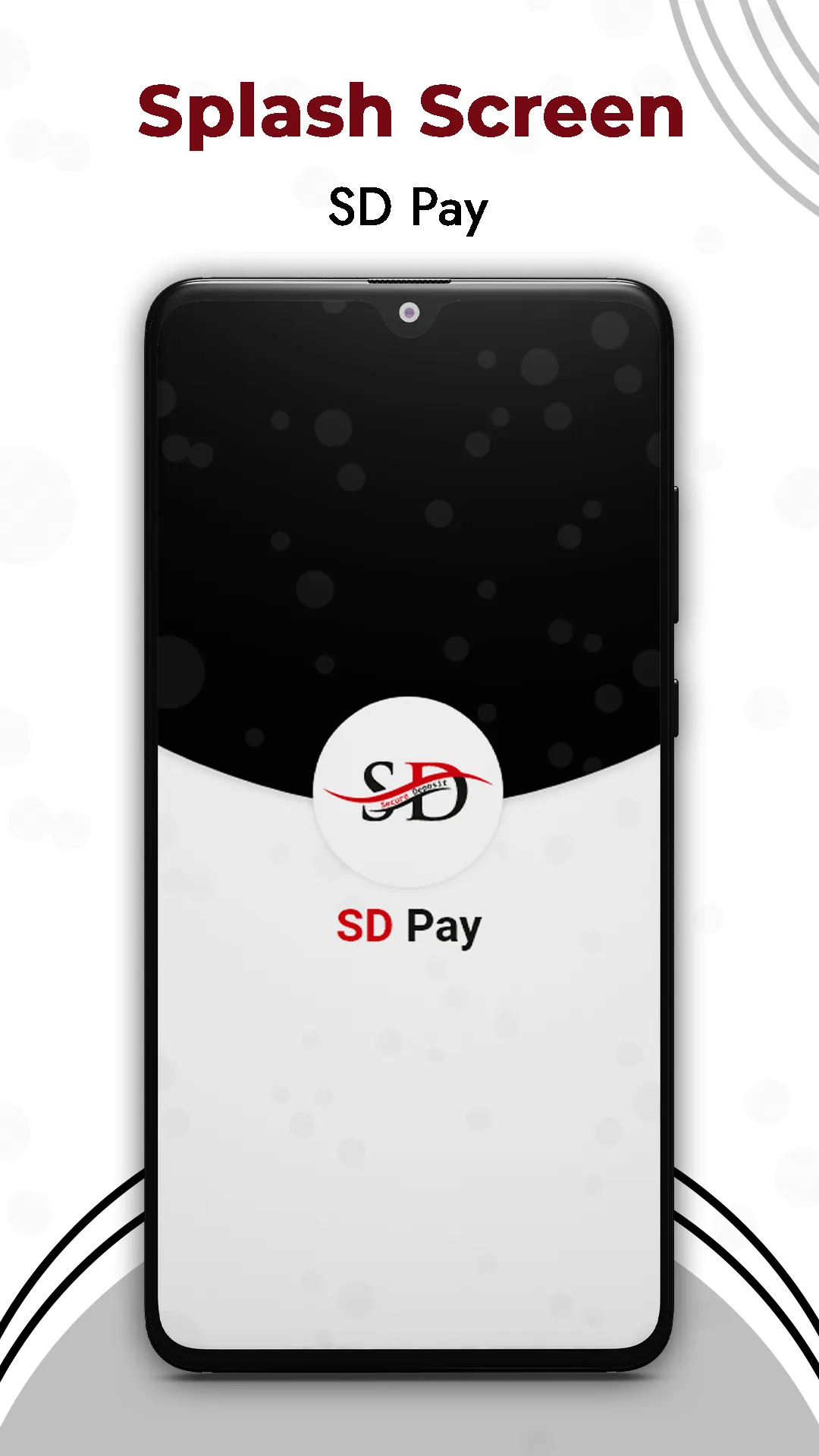 SDPay - Discover, Buy, Earn | Indus Appstore | Screenshot