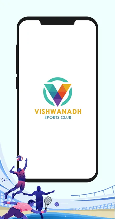 Vishwanadh Sports Club | Indus Appstore | Screenshot