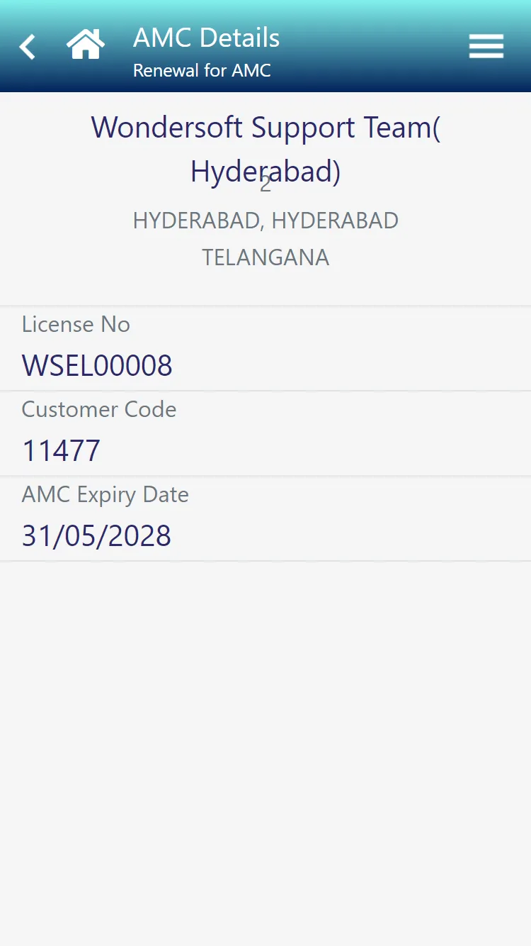 Wondersoft Support | Indus Appstore | Screenshot