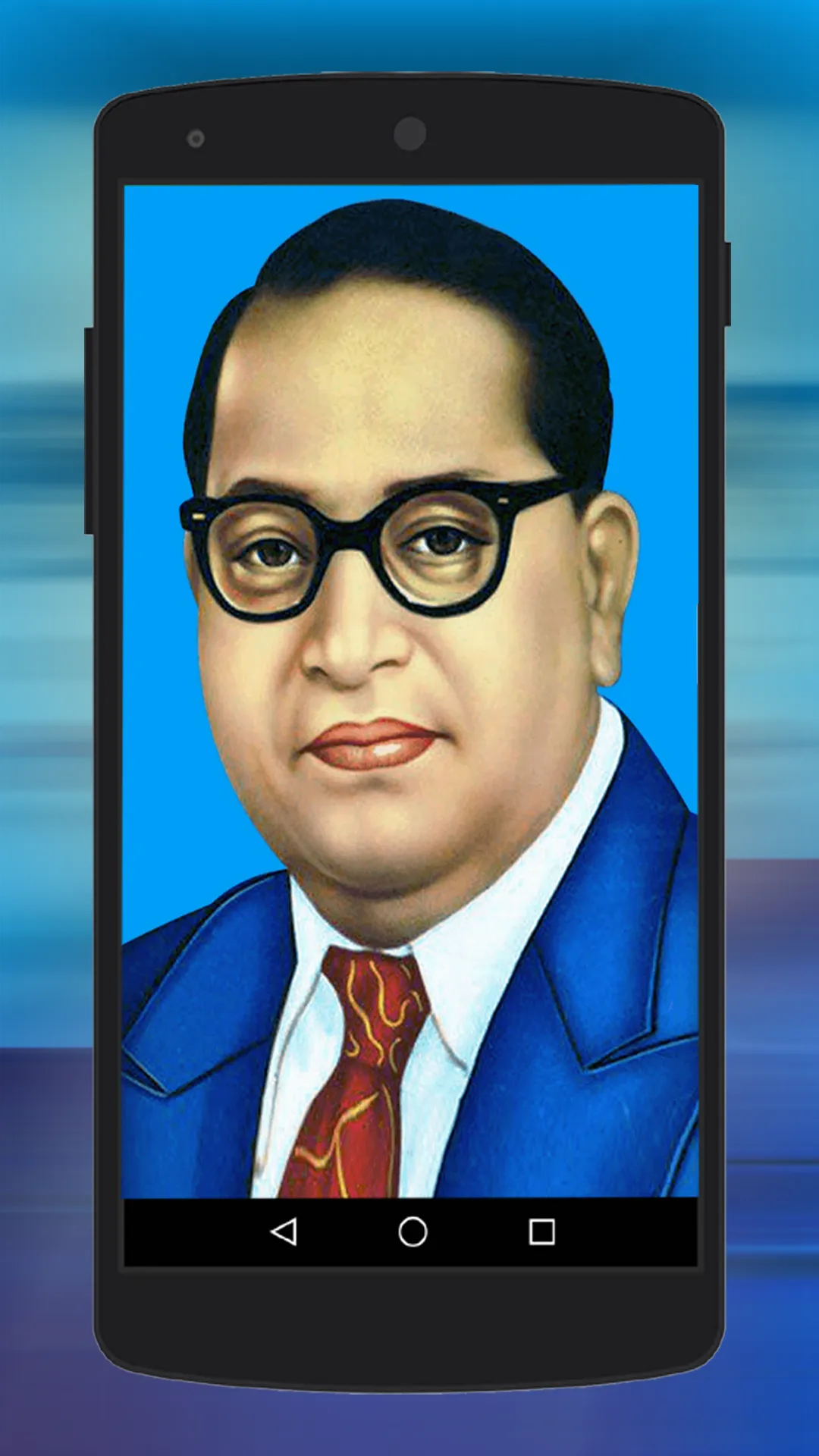 Ambedkar Wallpapers | Indus Appstore | Screenshot