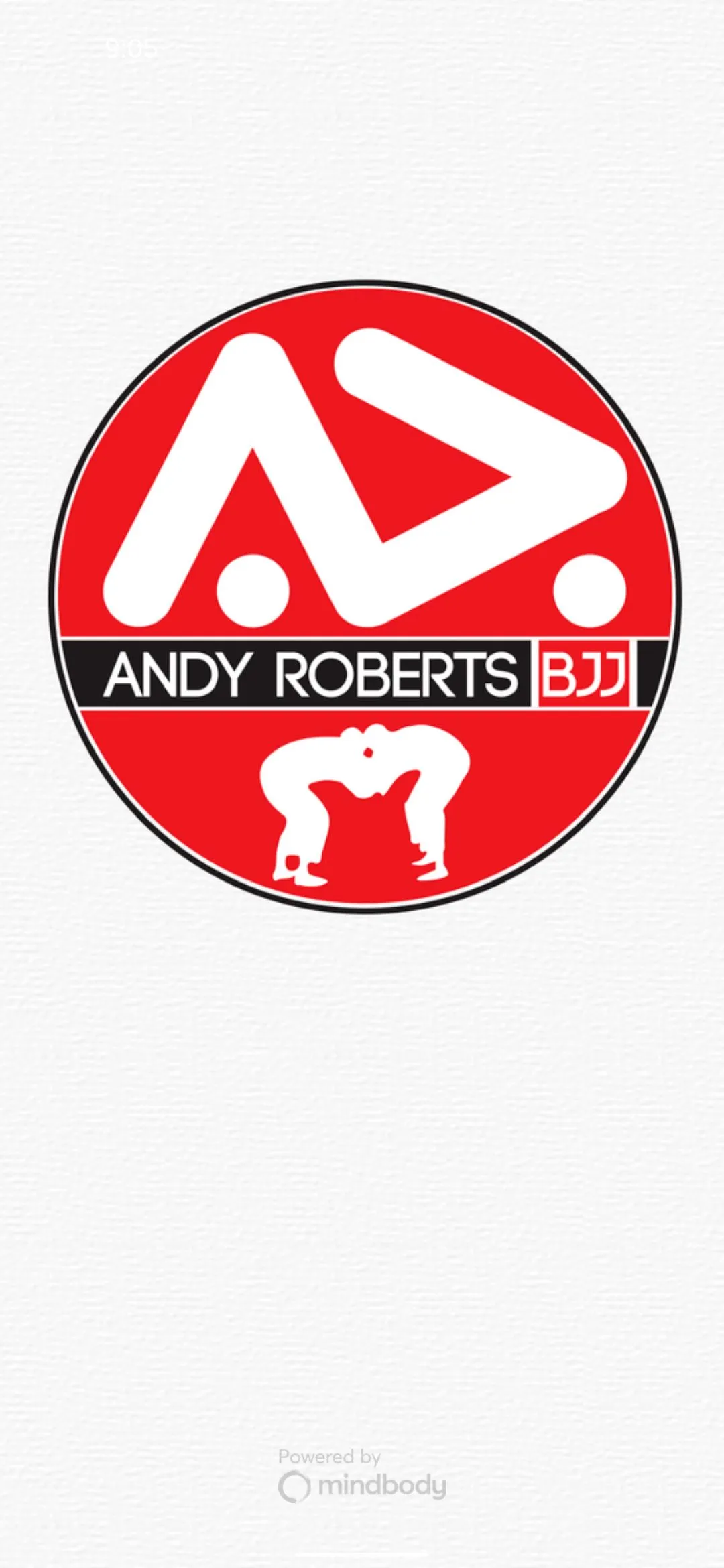 Andy Roberts BJJ | Indus Appstore | Screenshot