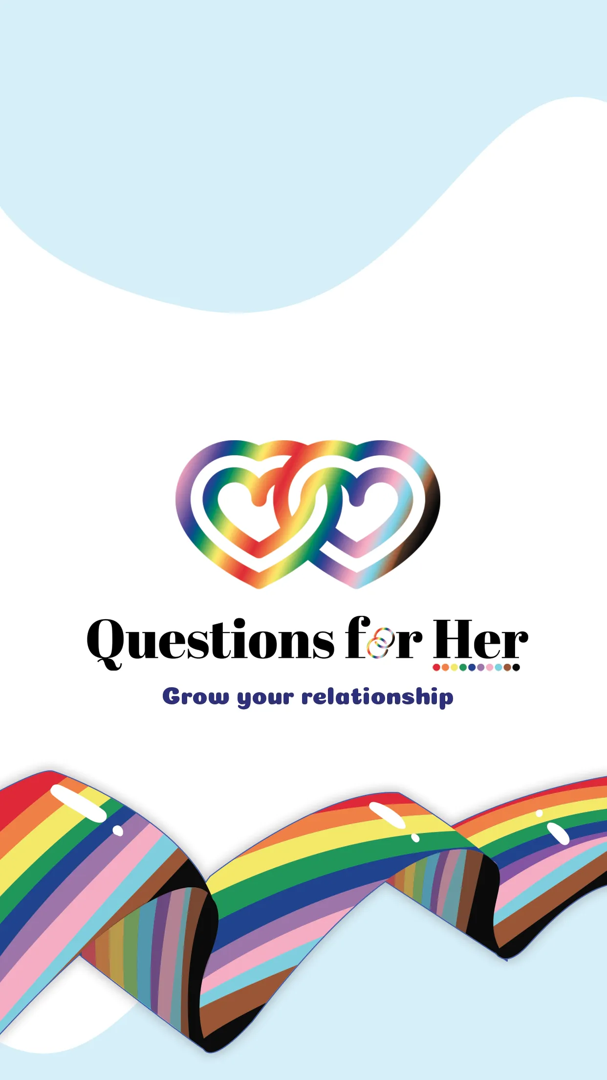 ?sForHer Lesbian LGBTQ+ Fun?s  | Indus Appstore | Screenshot