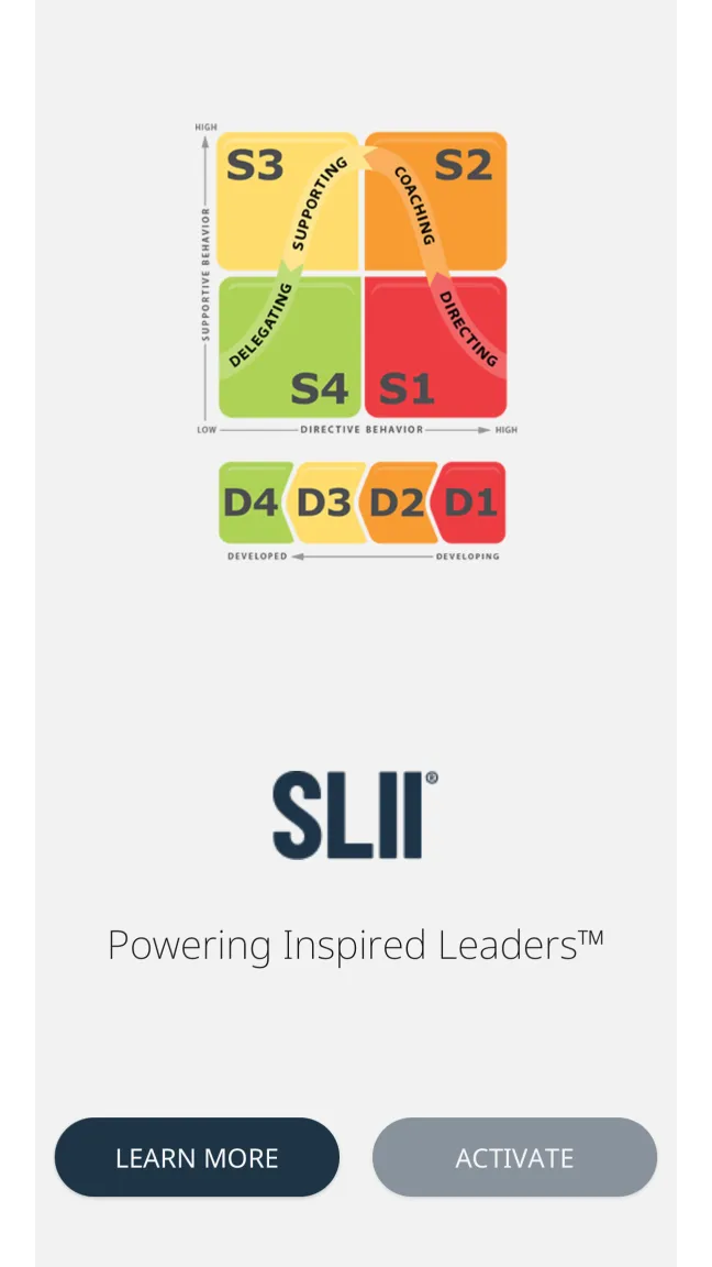 SLII® | Indus Appstore | Screenshot