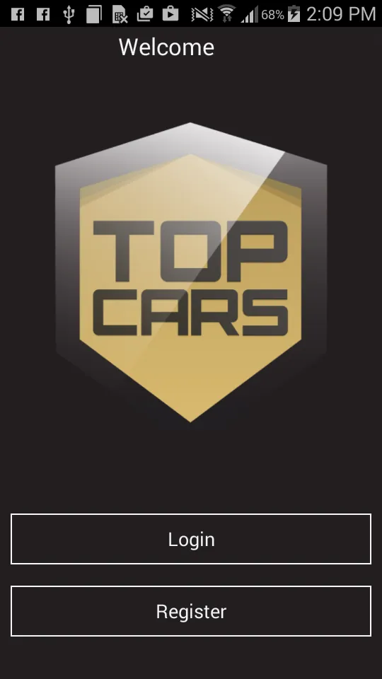 Top Cars Reading Taxis | Indus Appstore | Screenshot