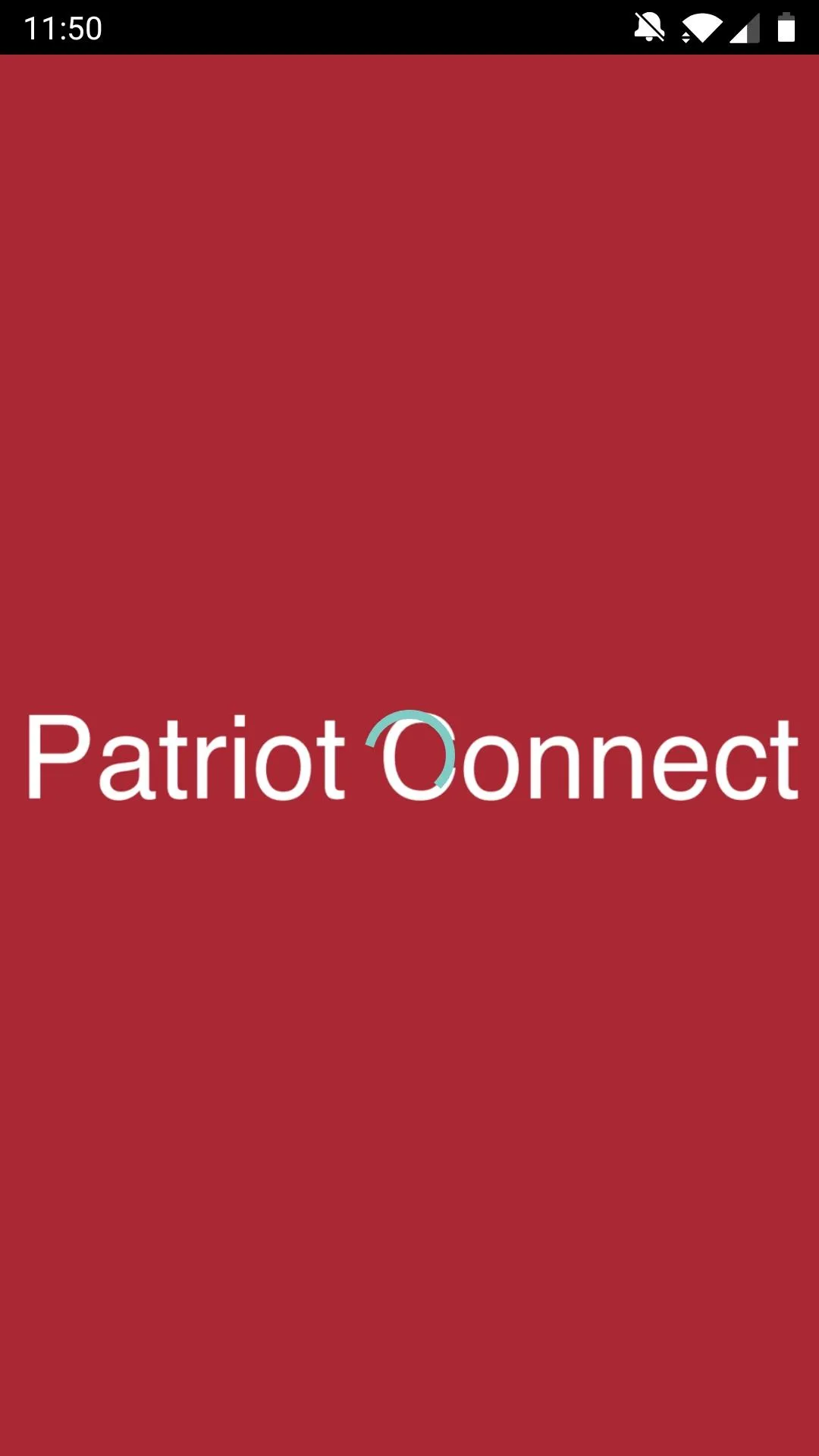 Patriot Connect | Indus Appstore | Screenshot