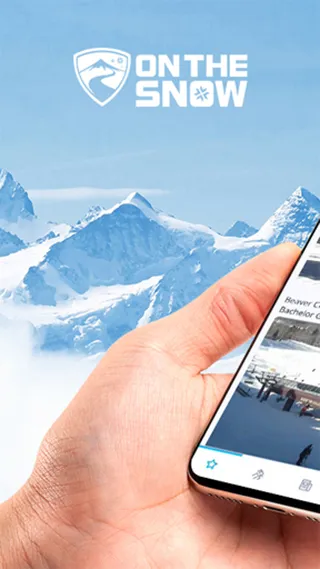 OnTheSnow Ski & Snow Report | Indus Appstore | Screenshot