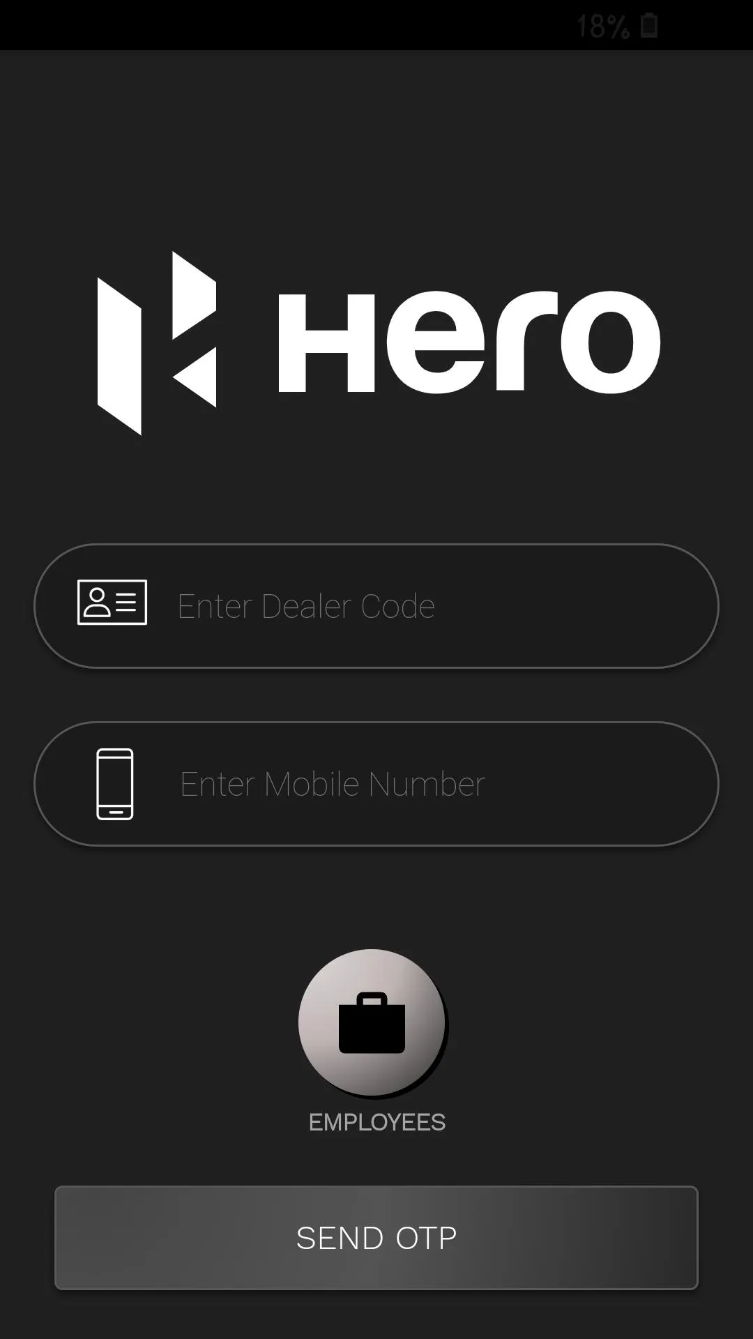 Hero myBusiness | Indus Appstore | Screenshot