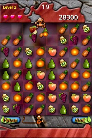 Fruited | Indus Appstore | Screenshot