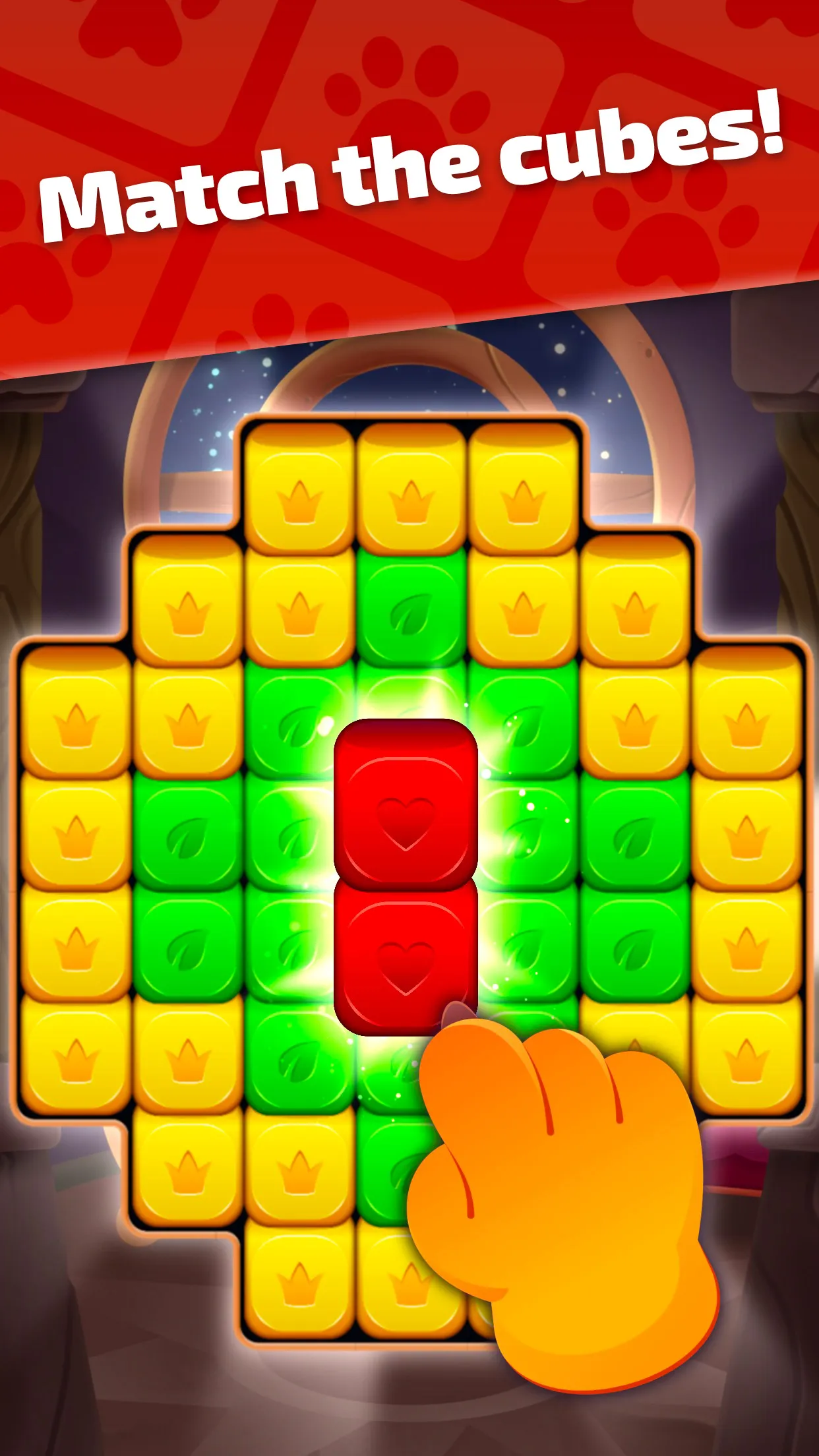 Perfect Blast | Indus Appstore | Screenshot