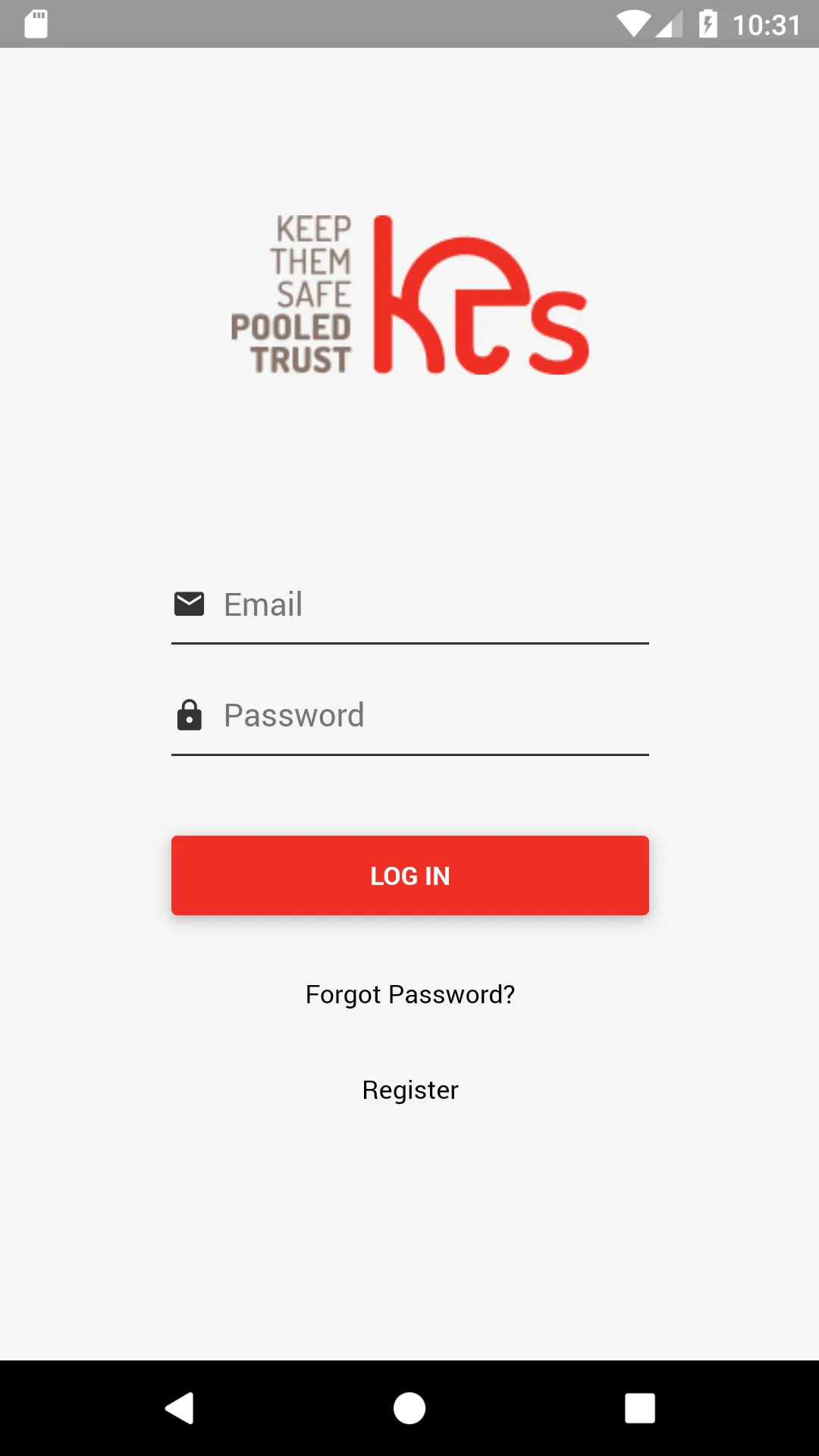 KTS Trust | Indus Appstore | Screenshot