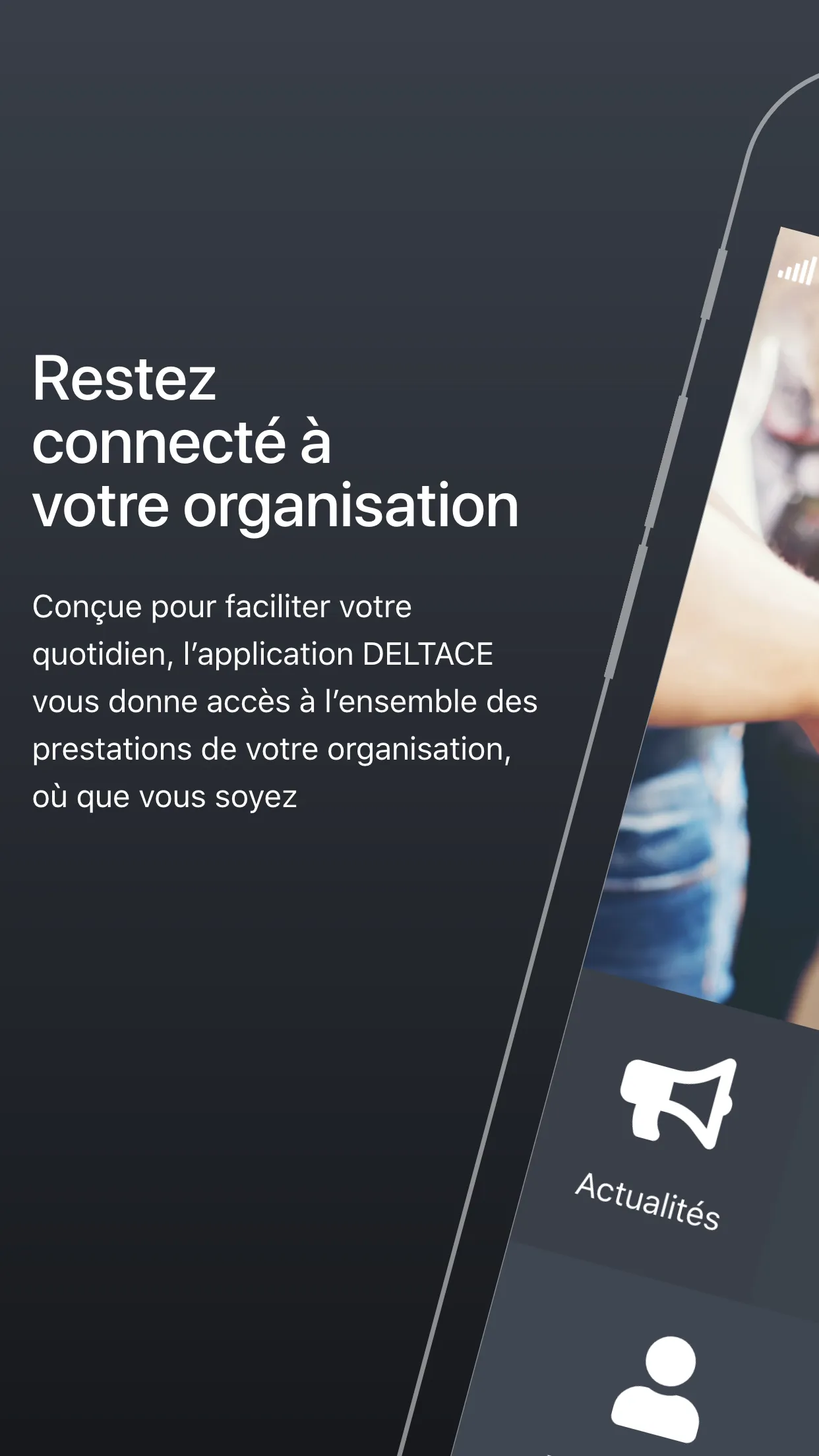 CSEE Itron Meudon | Indus Appstore | Screenshot