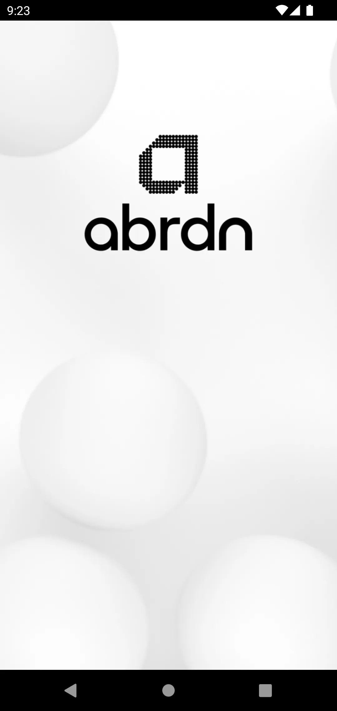 abrdn events | Indus Appstore | Screenshot