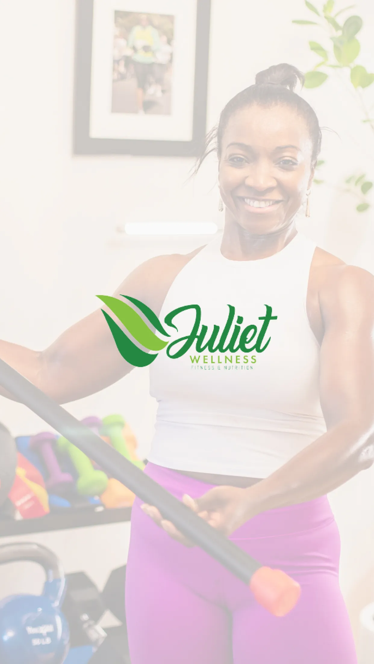 Juliet Wellness | Indus Appstore | Screenshot