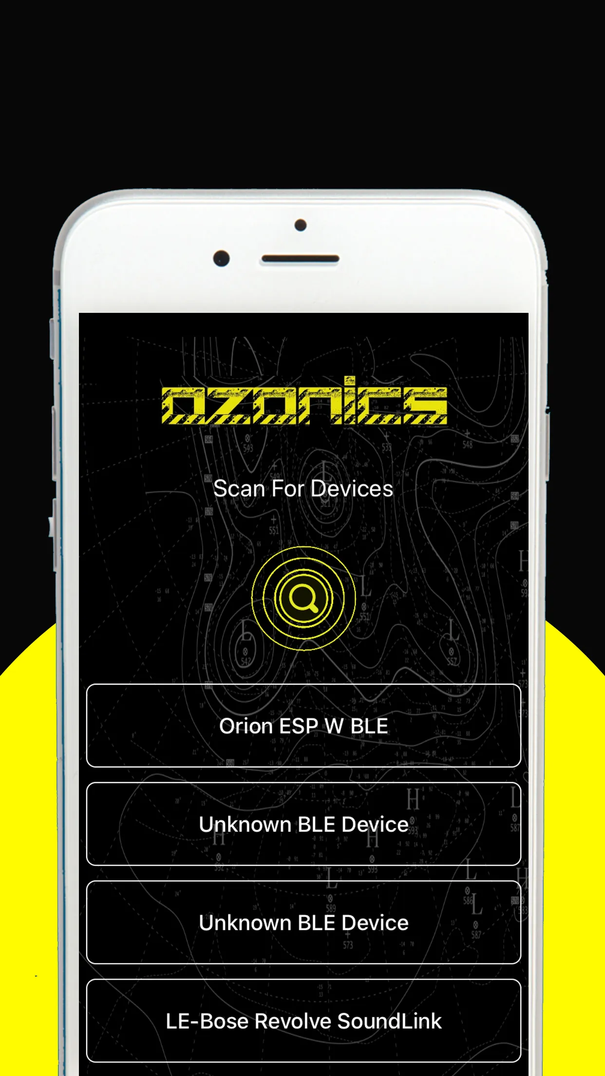 Ozonics | Indus Appstore | Screenshot