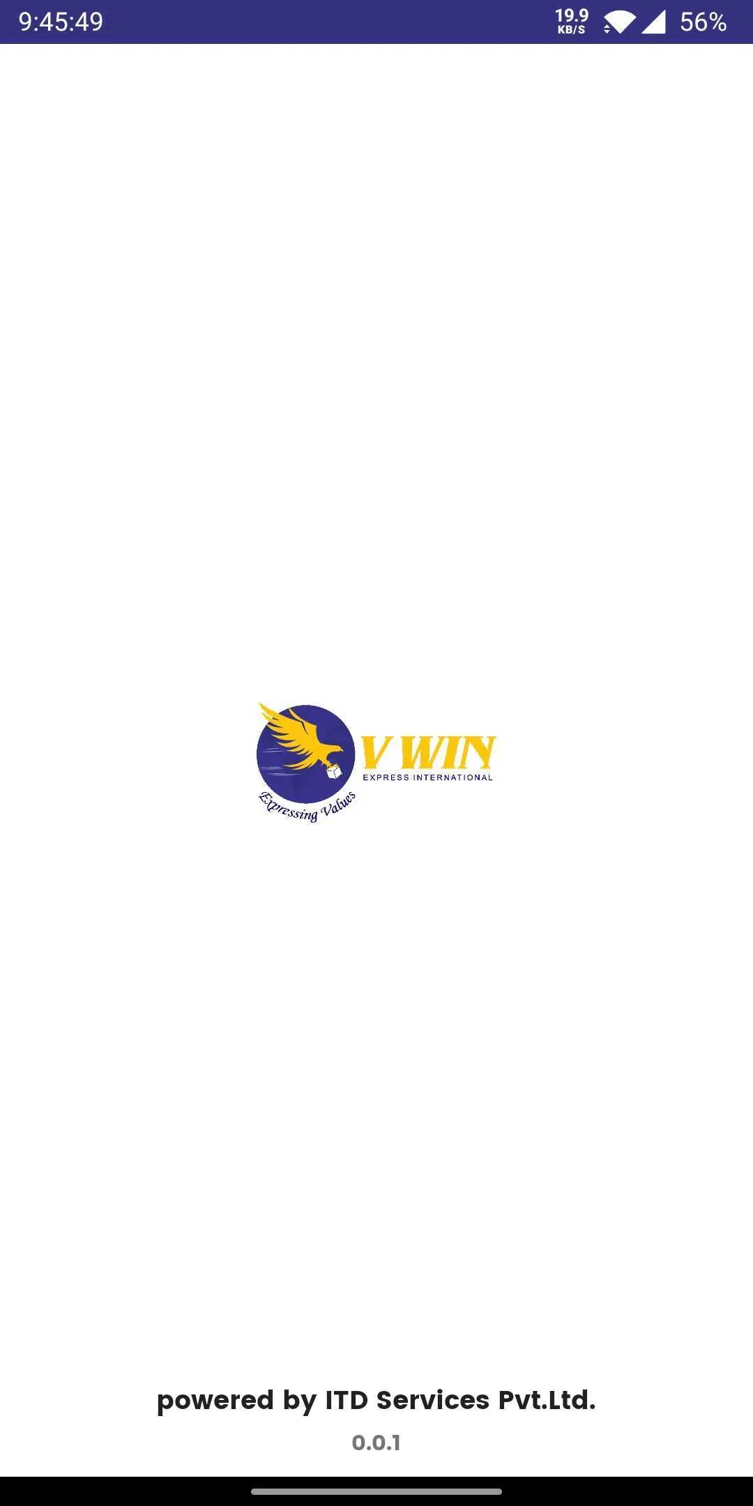 V Win Express International | Indus Appstore | Screenshot