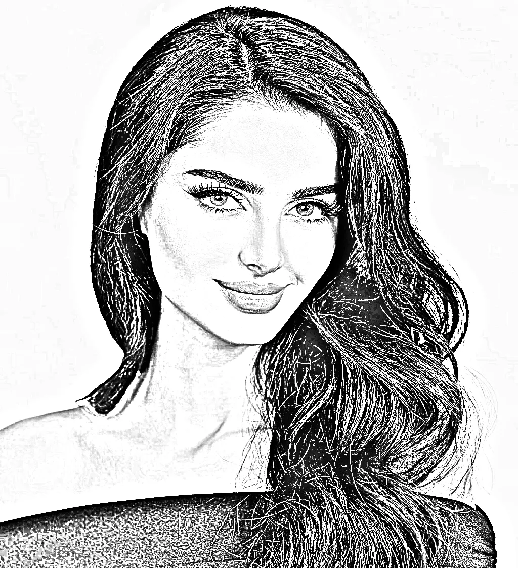 Portrait Sketch | Indus Appstore | Screenshot