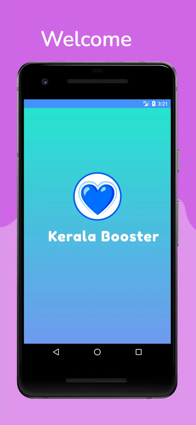 Kerala Booster | Indus Appstore | Screenshot