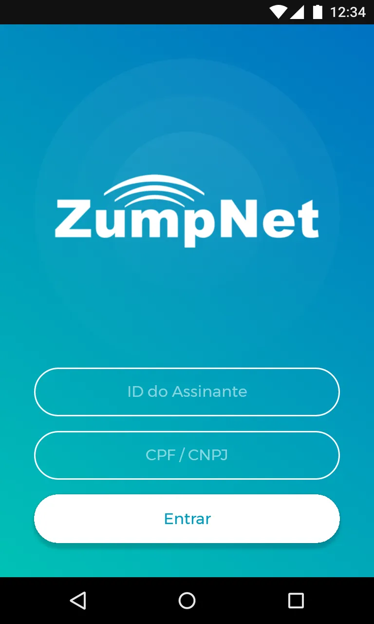 ZumpNet | Indus Appstore | Screenshot