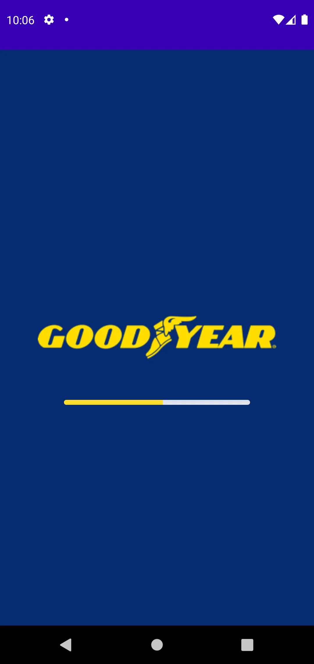 Goodyear Care | Indus Appstore | Screenshot