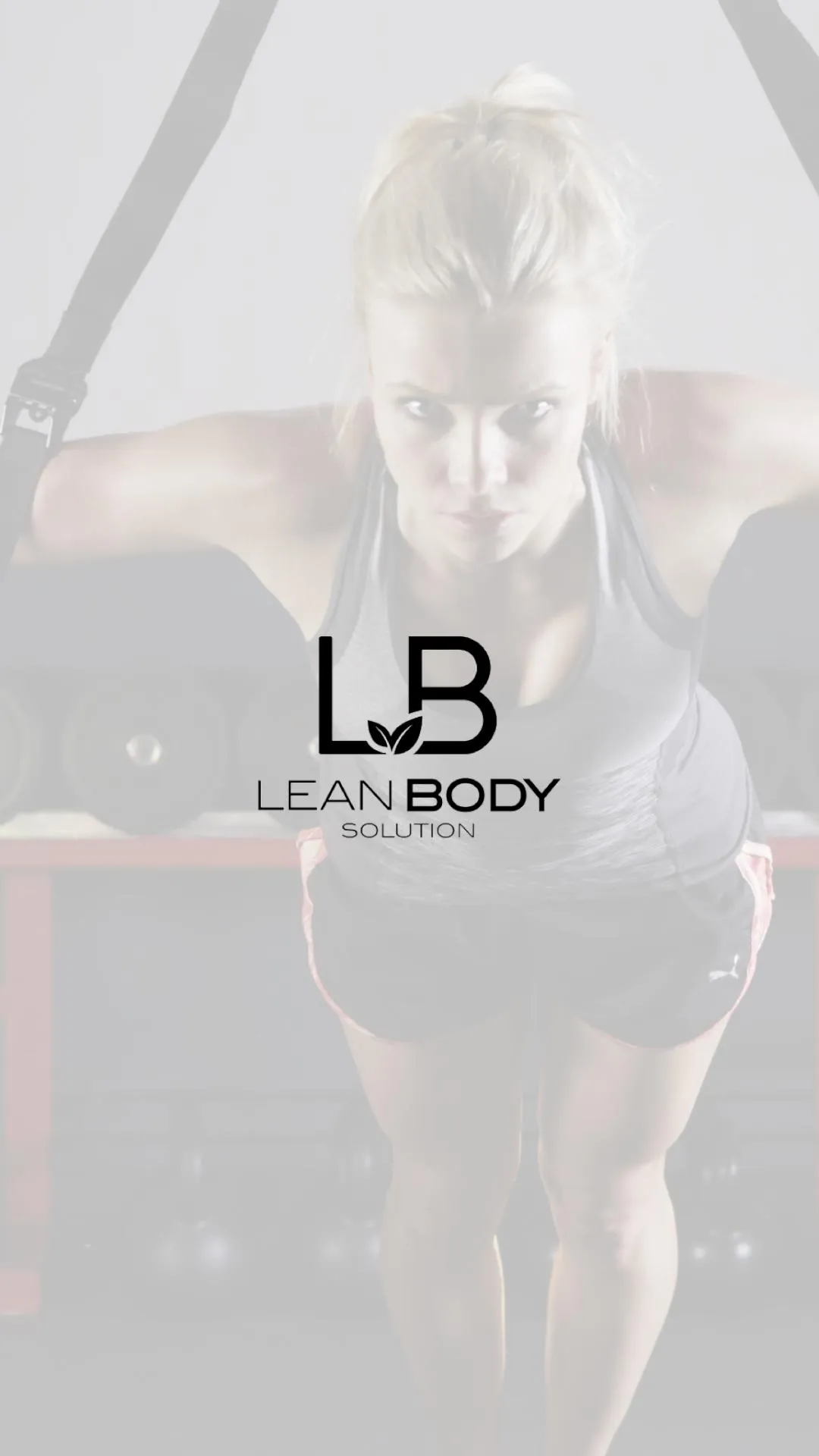 Lean Body Solution | Indus Appstore | Screenshot