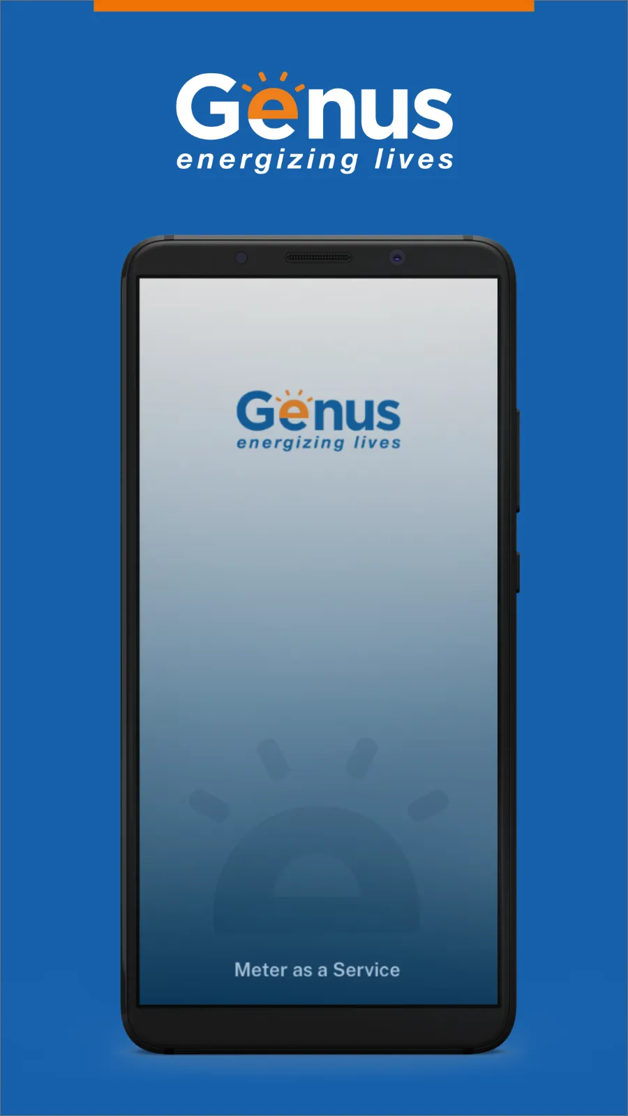 Genus-WFM | Indus Appstore | Screenshot