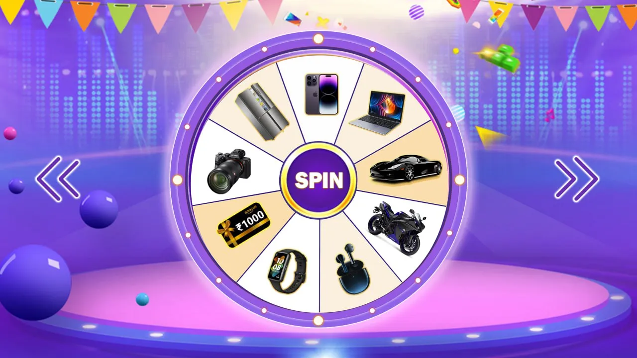 Lucky Box Master | Indus Appstore | Screenshot
