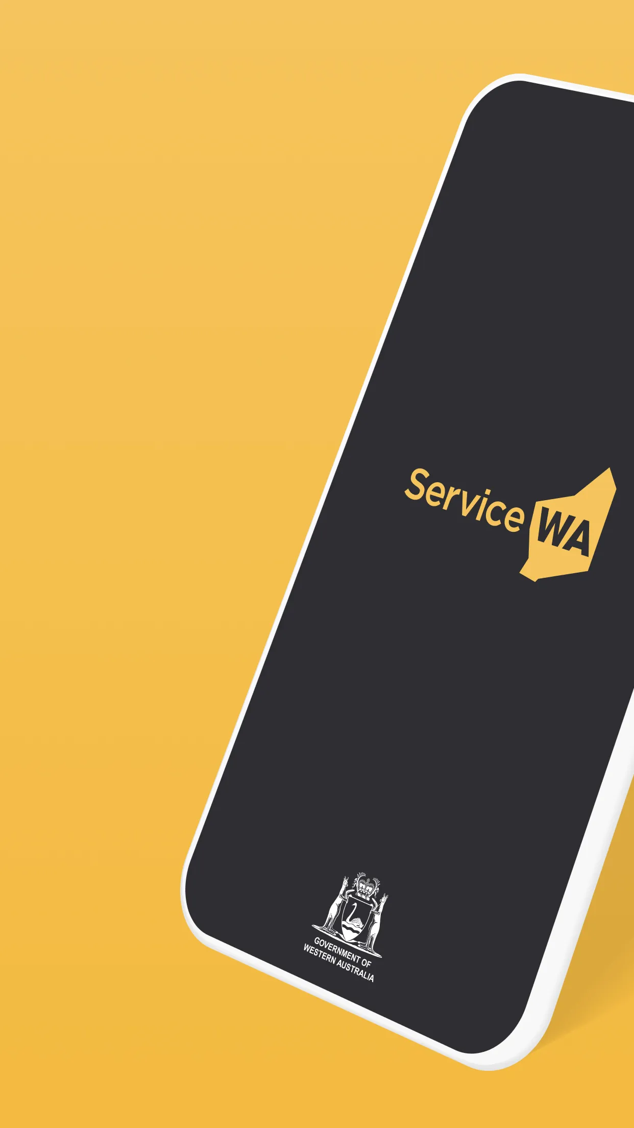 ServiceWA | Indus Appstore | Screenshot