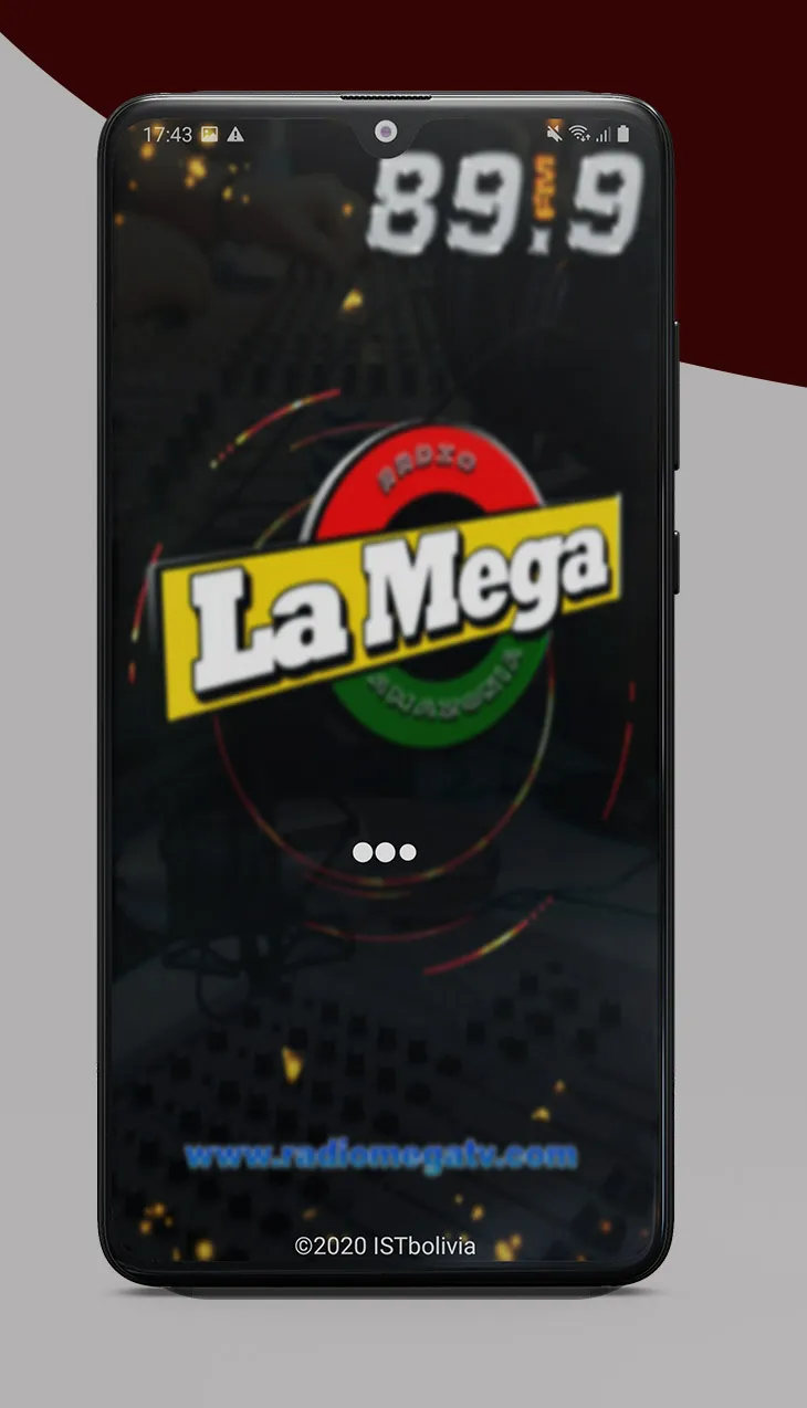 Radio Mega Rurrenabaque | Indus Appstore | Screenshot