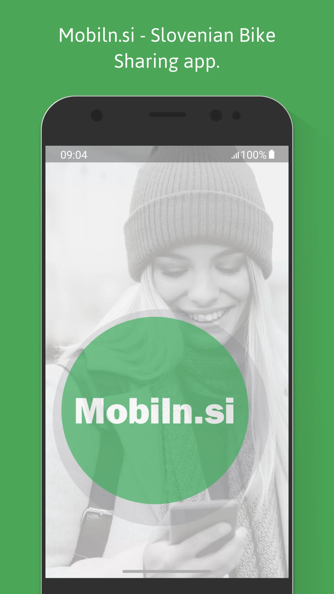 Mobiln.si | Indus Appstore | Screenshot