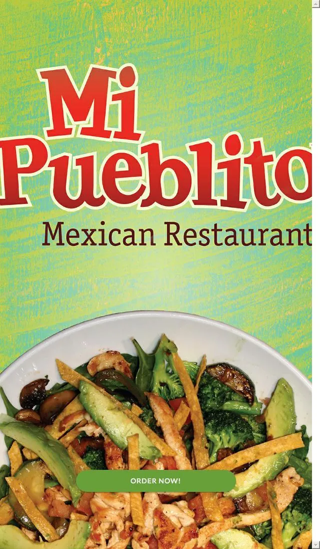 Mi Pueblito Restaurant | Indus Appstore | Screenshot