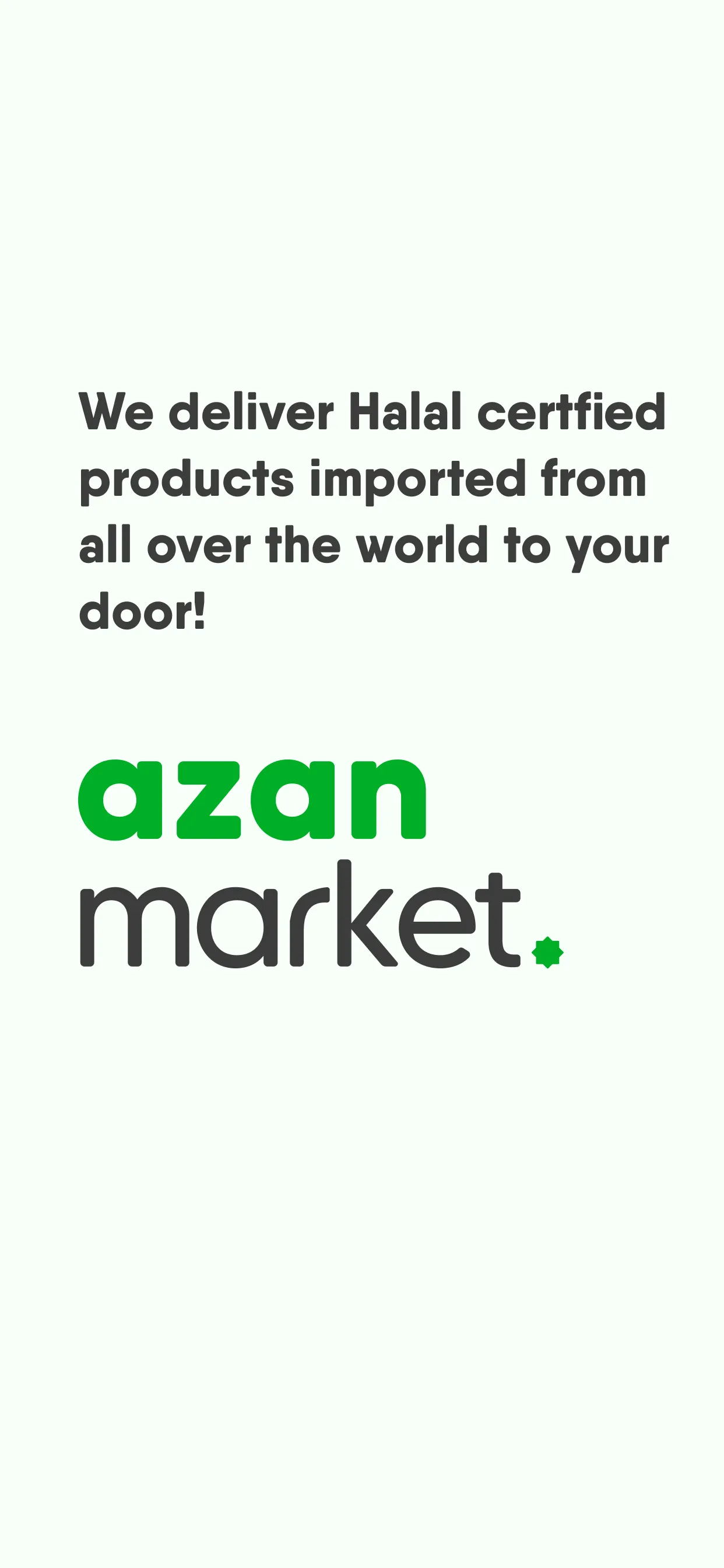 Azan Market | Indus Appstore | Screenshot